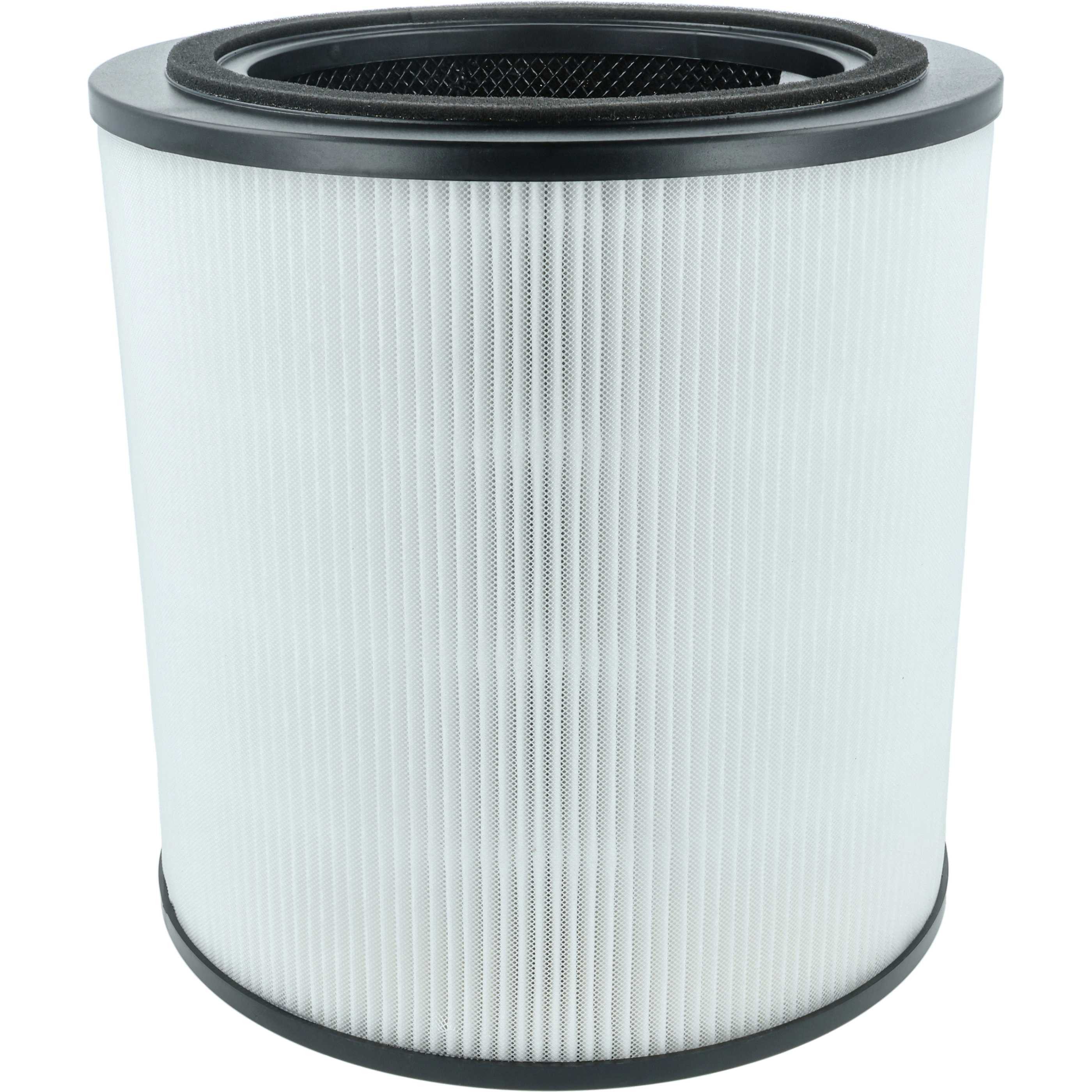 vhbw Aktivkohlefilter Ersatz für Bosch 7733701945 für Luftreiniger / Luftwäscher, Zubehör für Bosch Bosch 7733701945