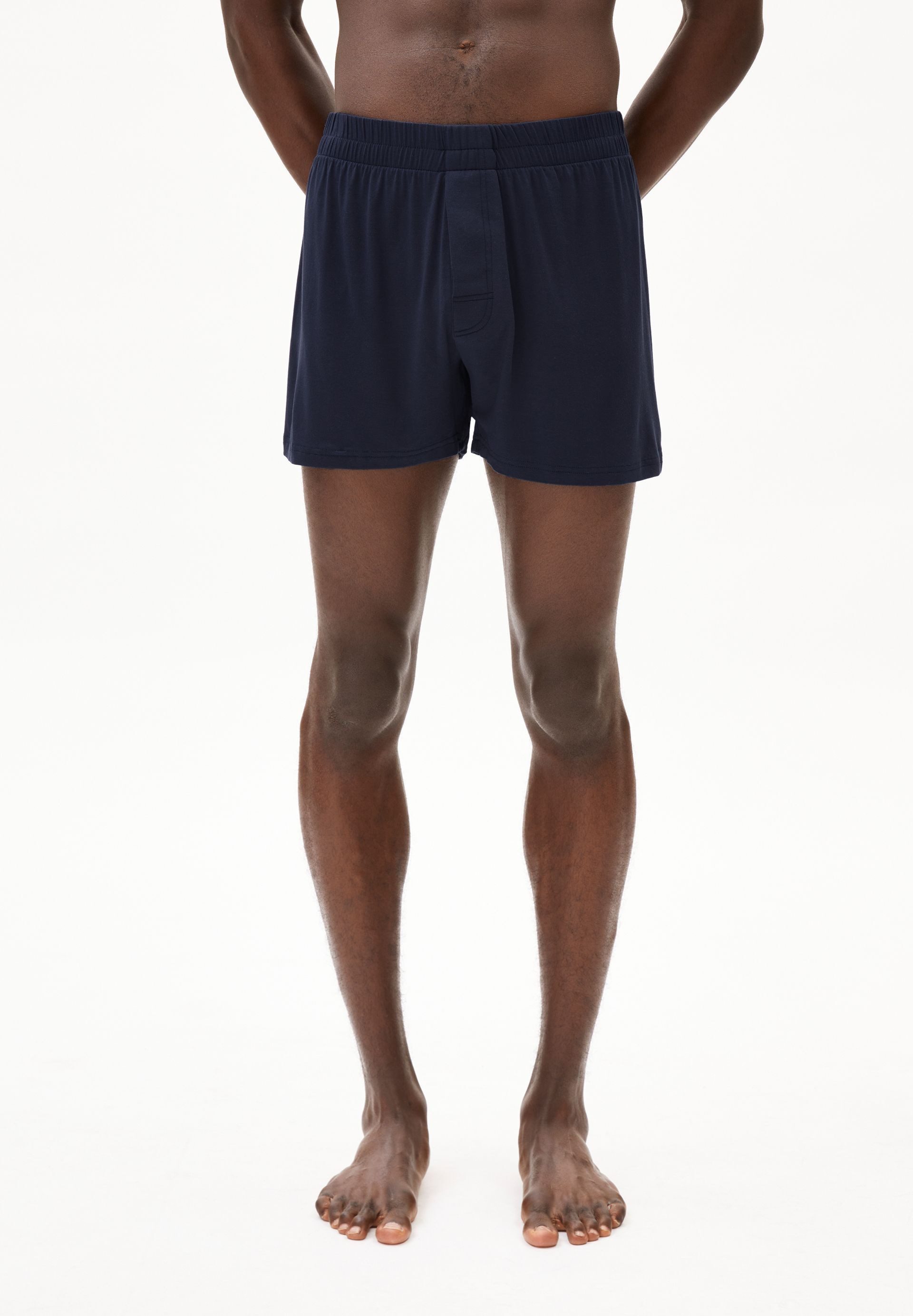 Armedangels Boxer AASKER Boxer aus TENCEL™ Modal Mix (1-St) Relaxed Fit