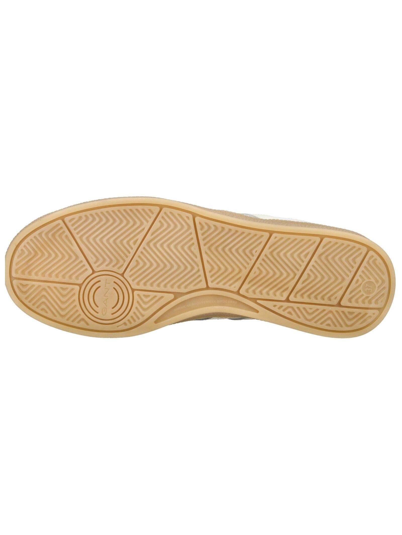 Gant Gant Sneaker Veloursleder/Textil Sneaker