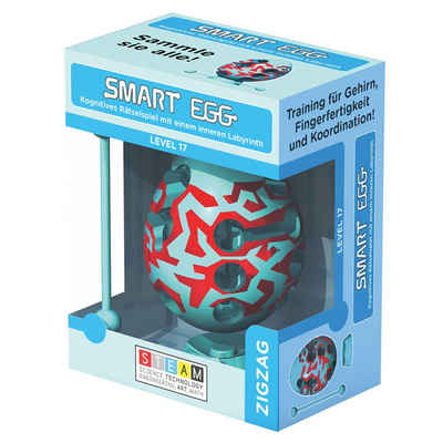Smart Spiel, Smart Egg ZigZag (Spiel)