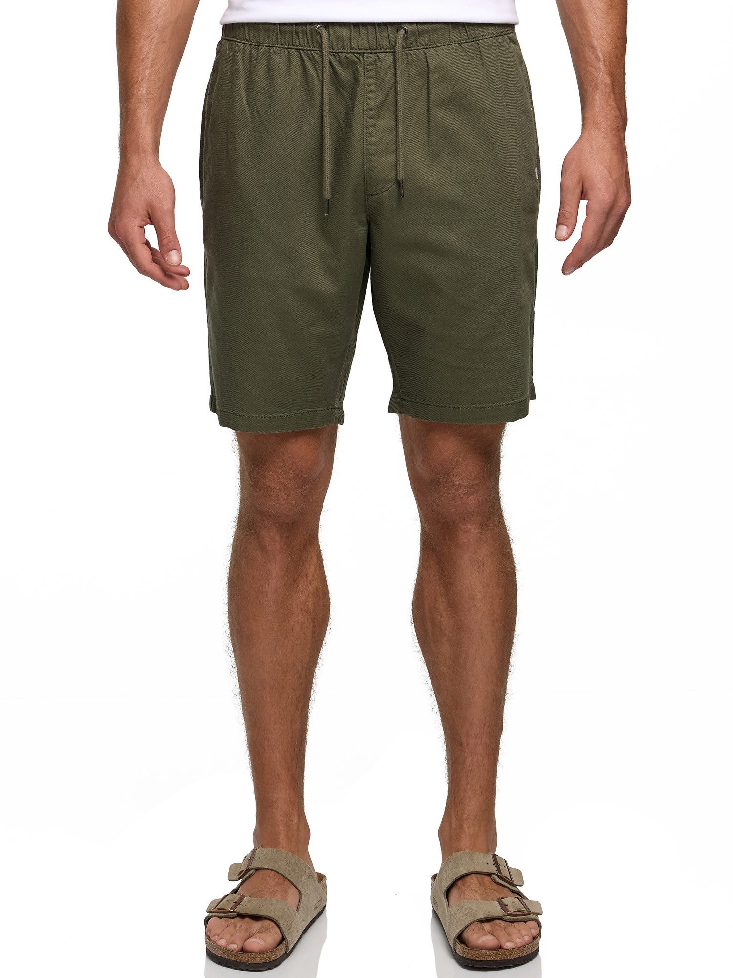 INDICODE Shorts INMelaton Shorts