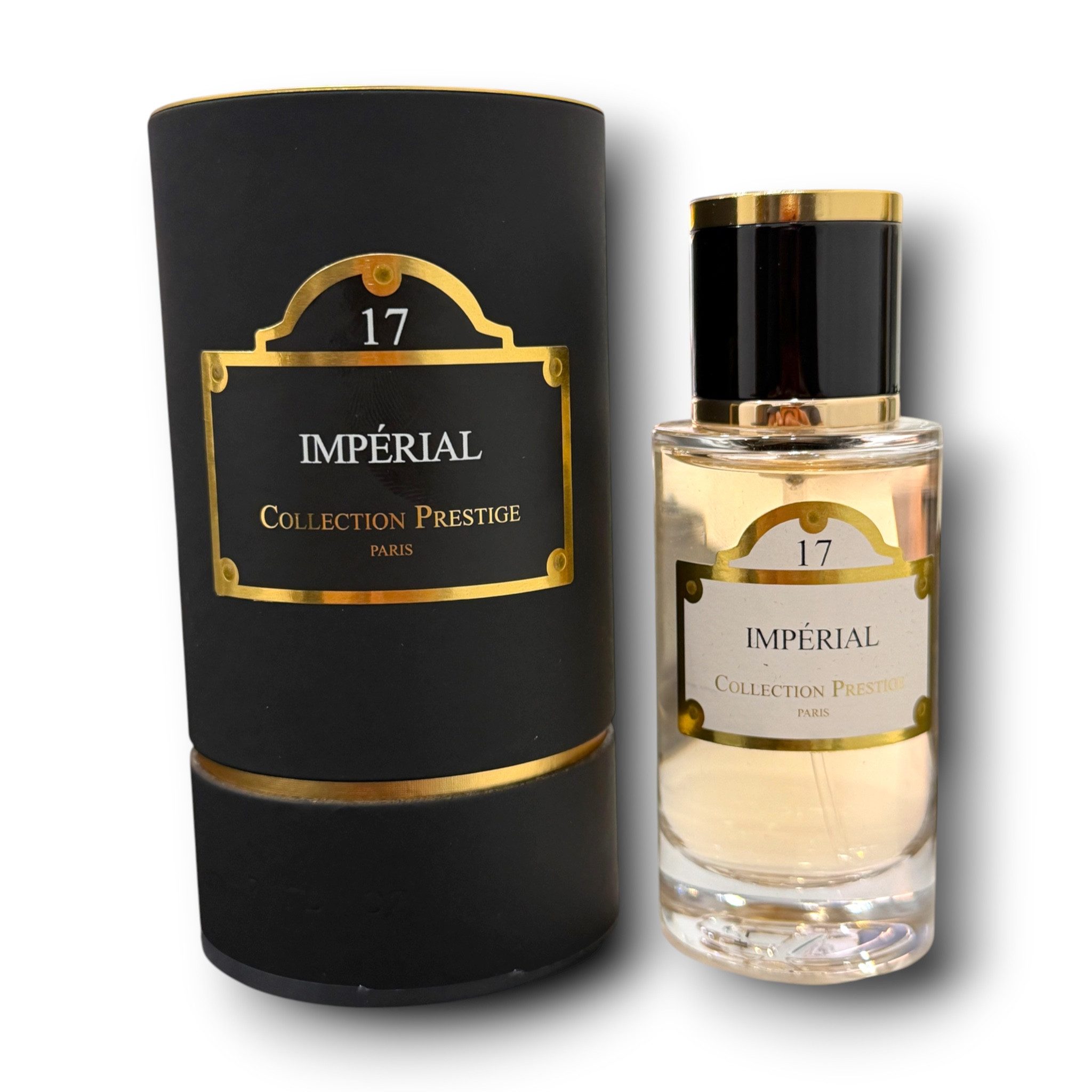 Collection Prestige Eau de Parfum 17 Imperial