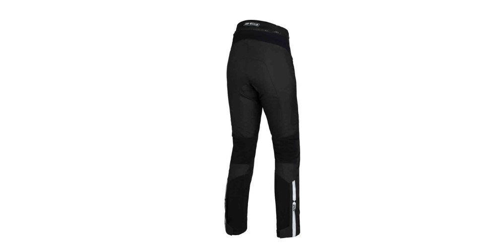 IXS Motorradhose Tromsö-ST 2.0 Damen Motorrad Textilhose Knieprotektoren en günstig online kaufen