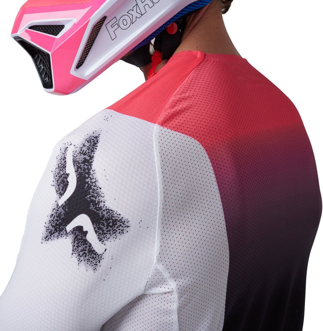 Fox Racing Motocross-Shirt 360 Horyzn Motocross Jersey Atmungsaktiv robust