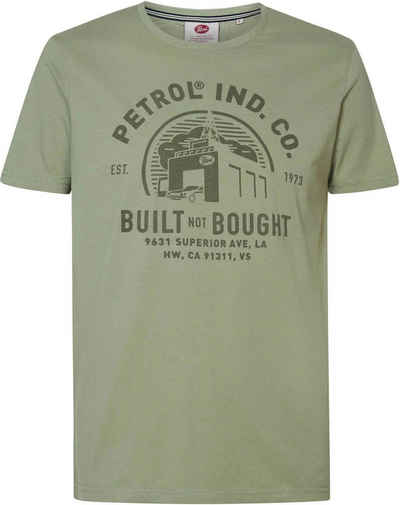 Petrol Industries T-Shirt