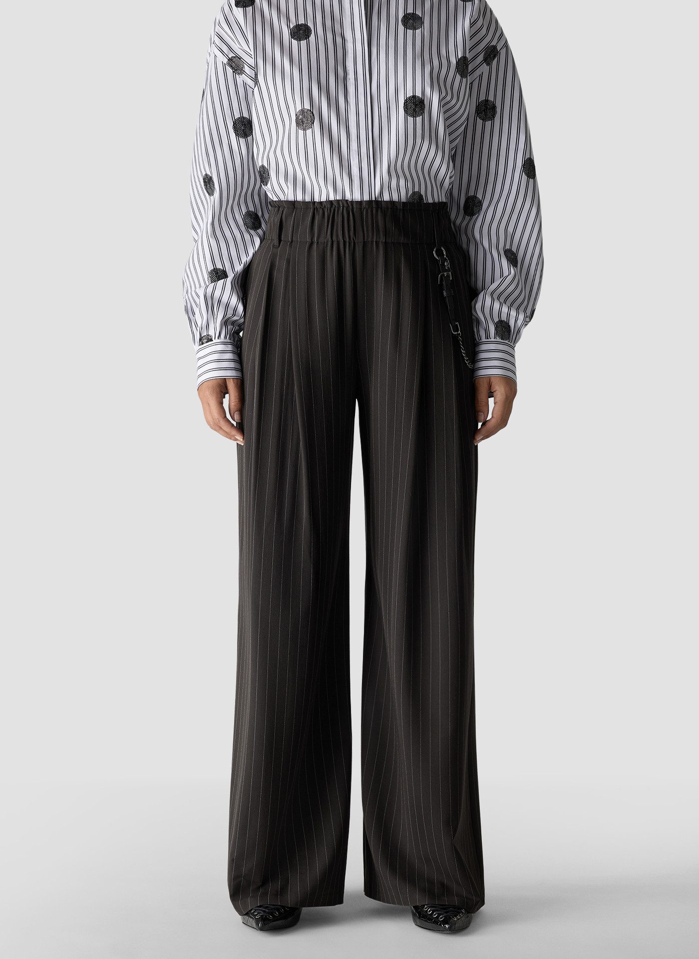 LeComte Jerseyhose Hose