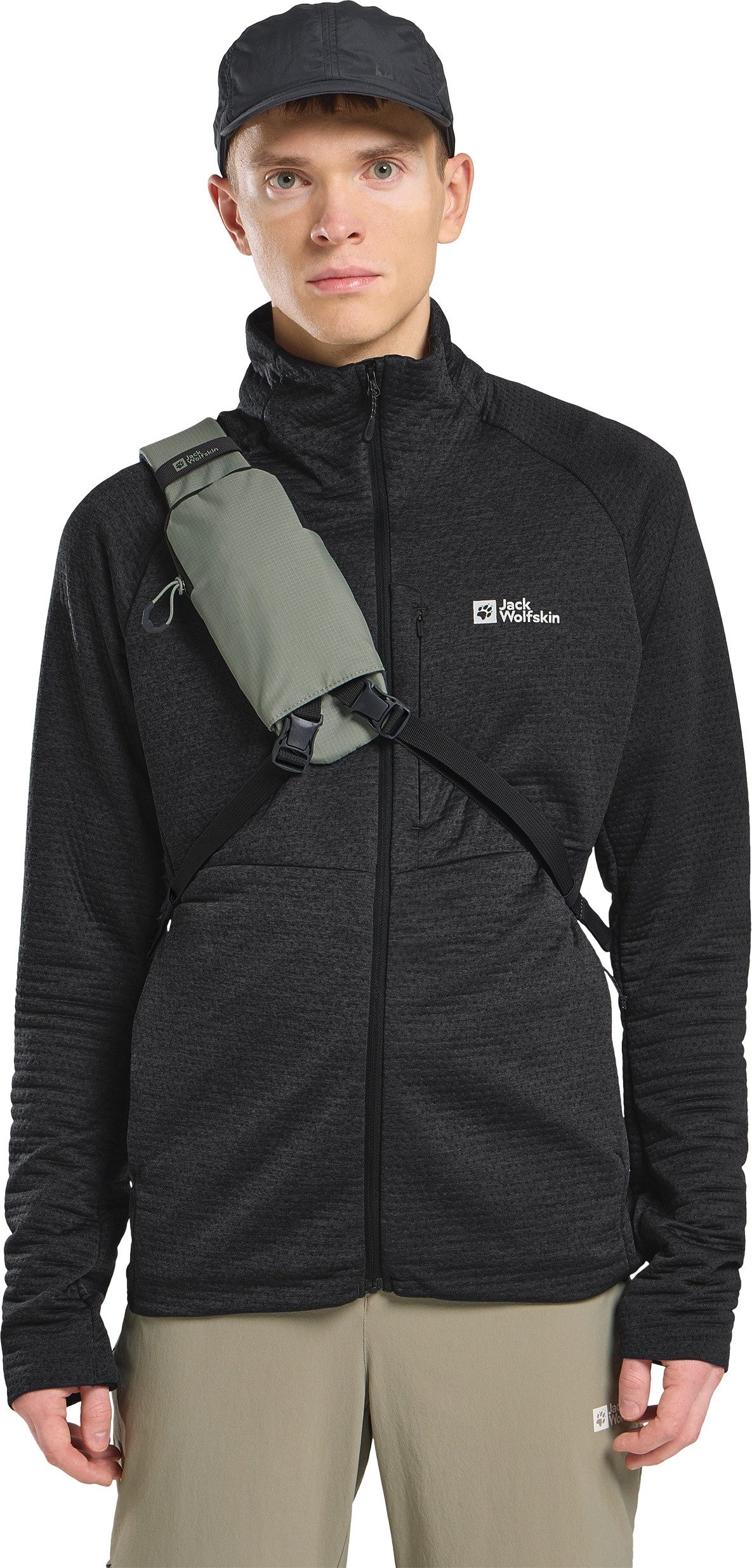 Jack Wolfskin Daypack CYROX SLING günstig online kaufen