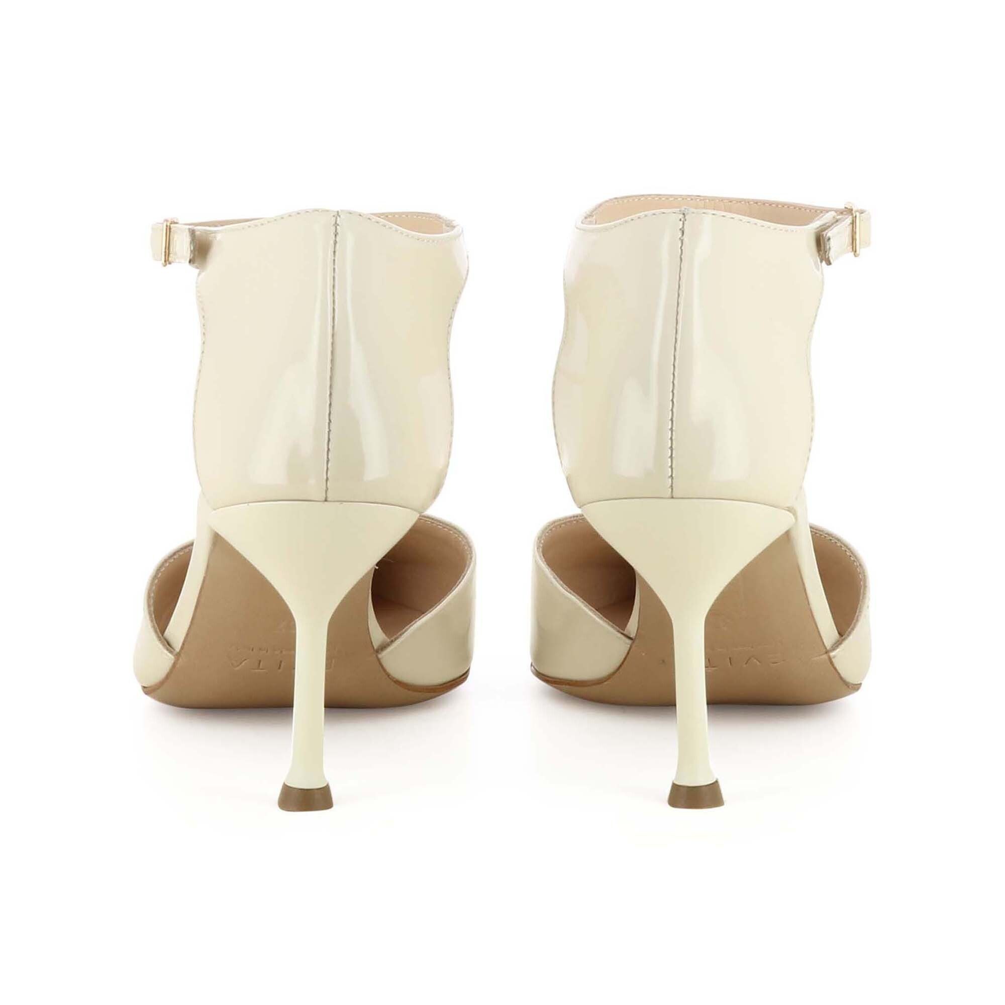 Evita PENELOPE Pumps (Paar, Kunstledersohle) Handmade in Italy