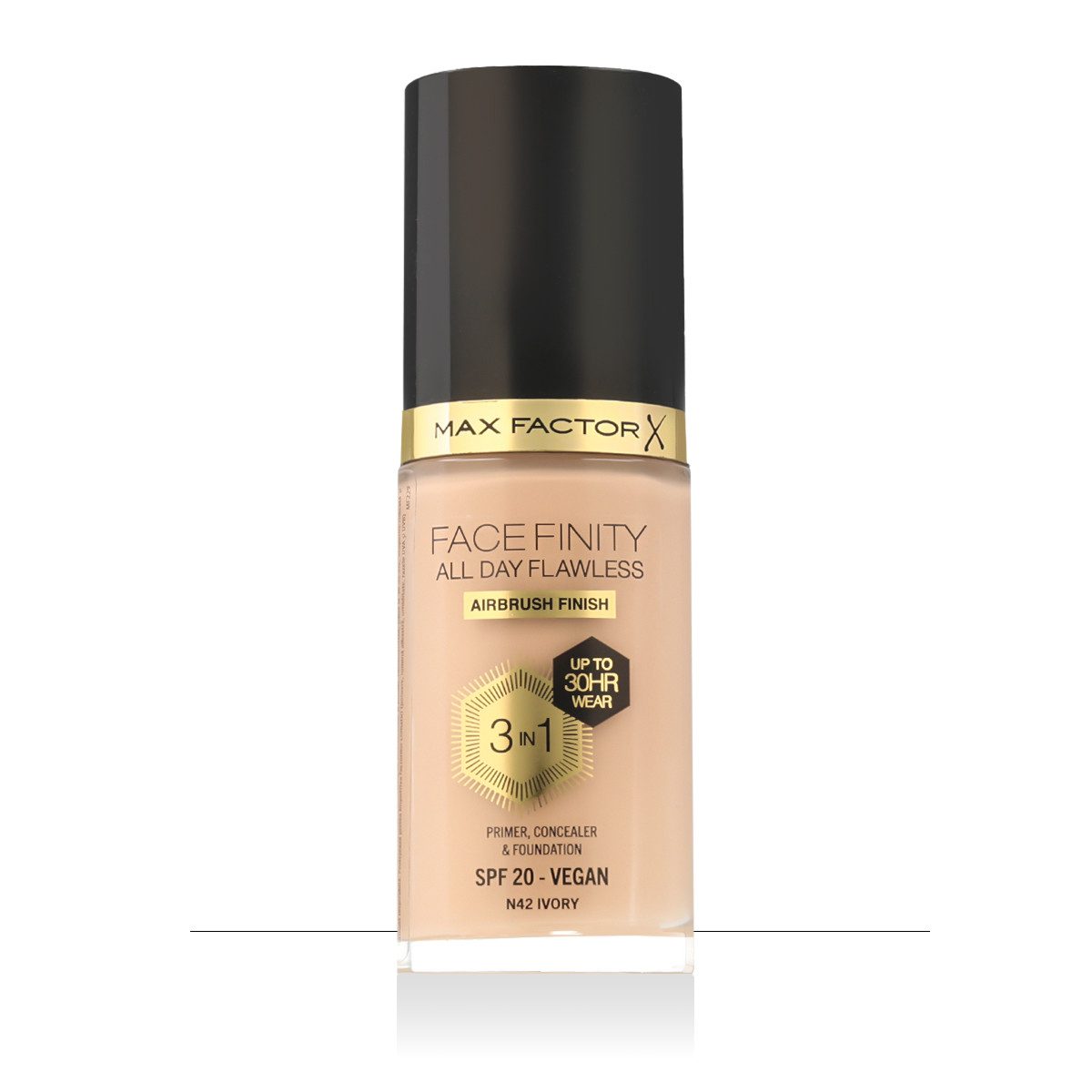 MAX FACTOR Make-up Facefinity
