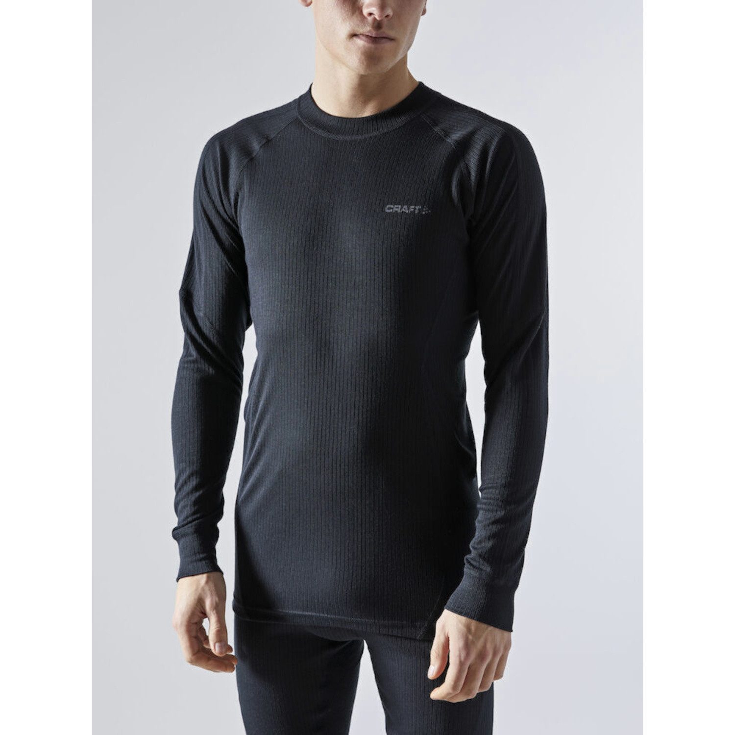 Craft Unterziehshirt Craft Herren Unterwäsche Core Dry Baselayer Set M 1909 günstig online kaufen