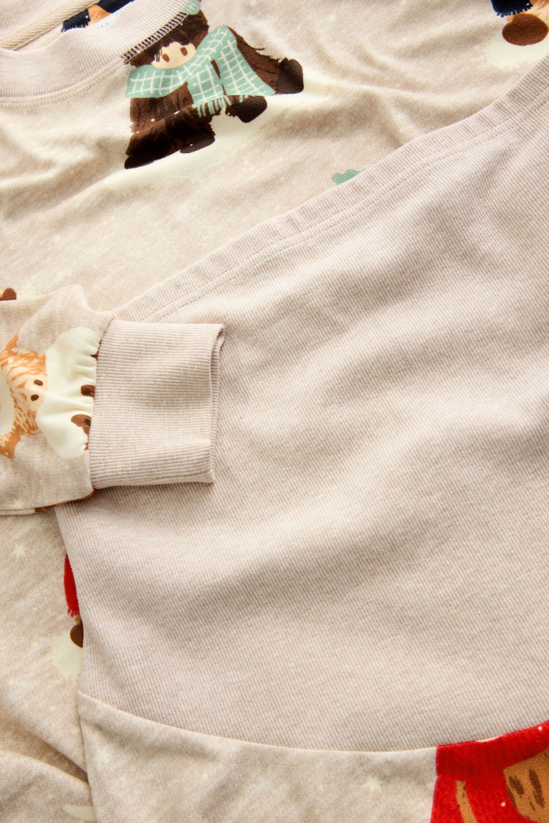 Next Pyjama Schlafanzug, Familienkollektion, Umstandsmode (2 tlg)