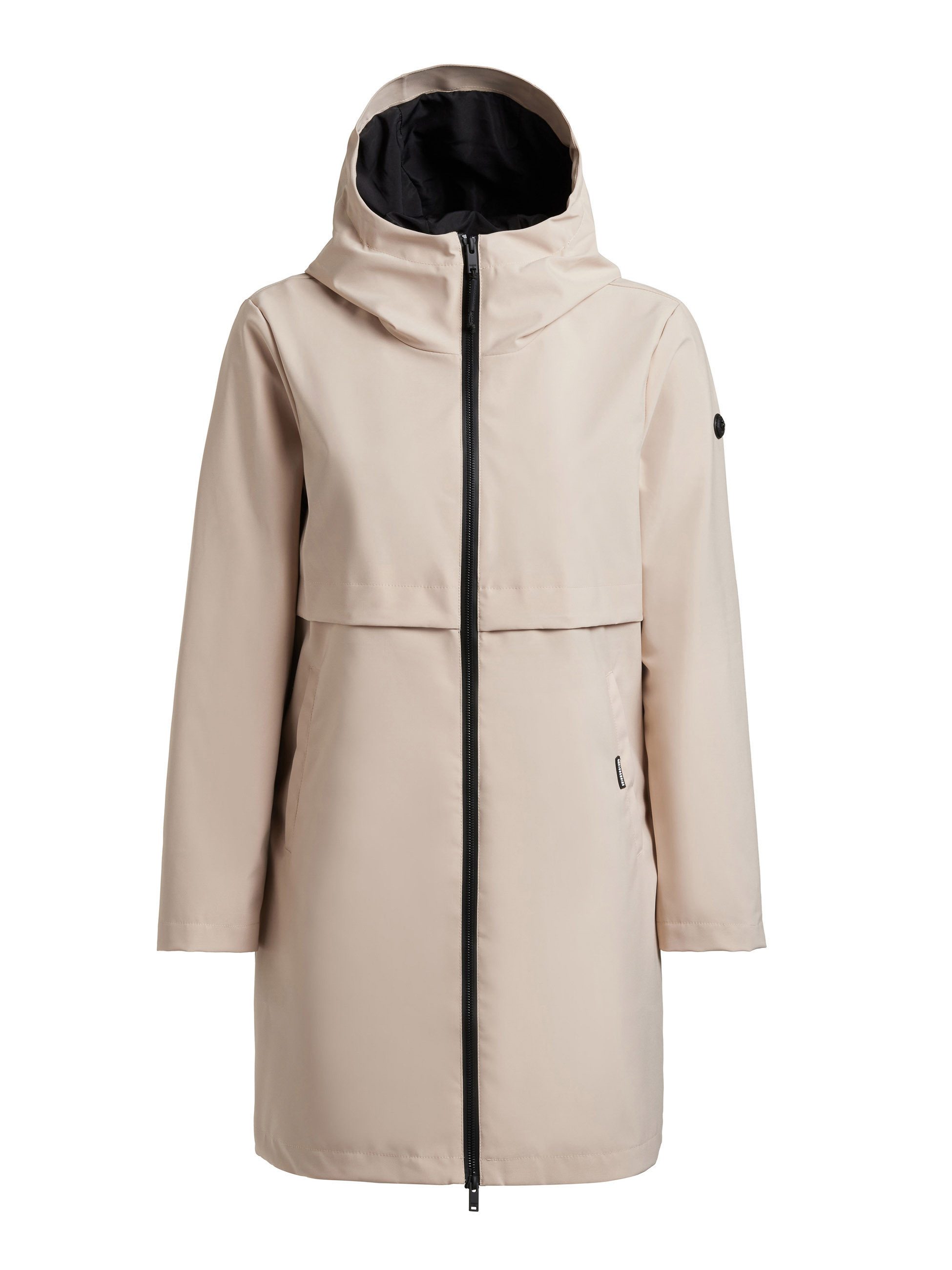 khujo Kurzmantel JUNE günstig online kaufen