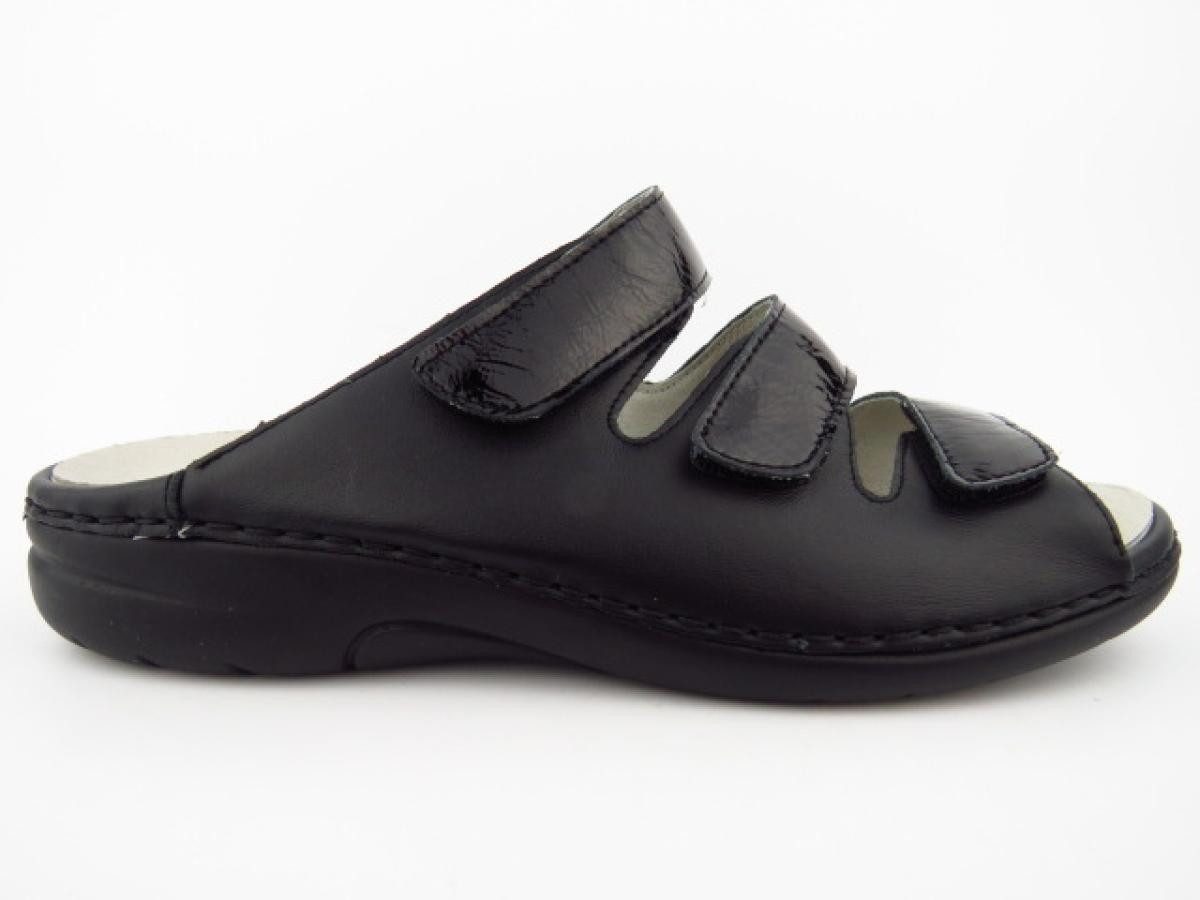 Waldläufer Gunna Pantolette