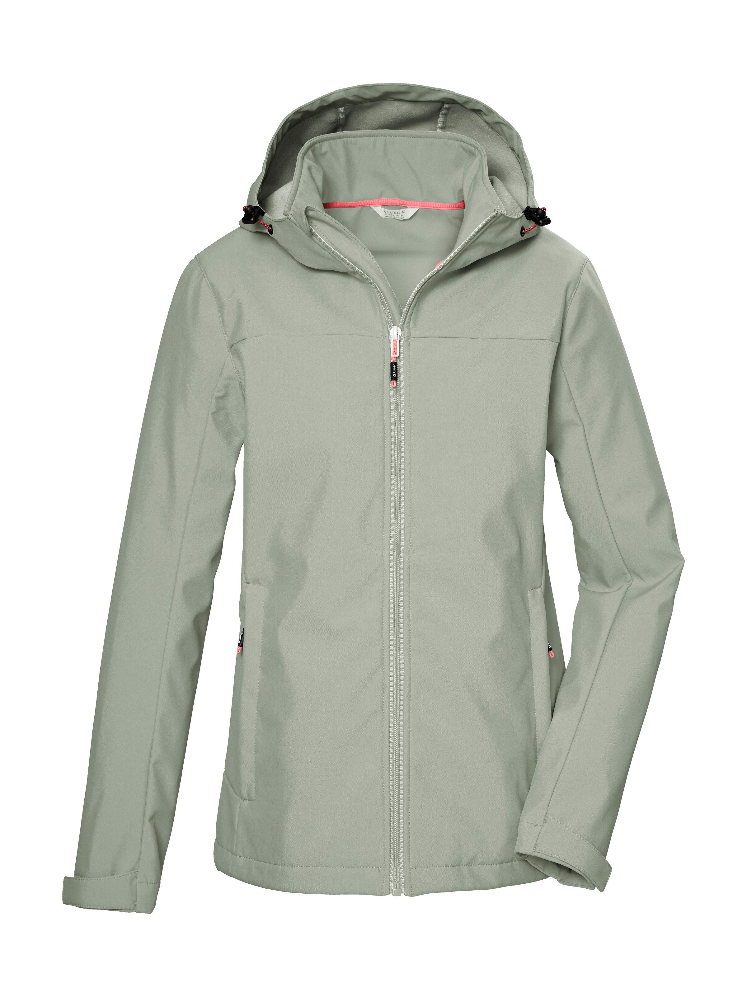 Softshelljacke KOS 102 WMN SFTSHLL JCKT