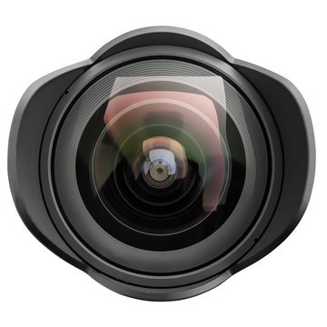 Samyang MF 16mm T2,6 Video DSLR Sony E Superweitwinkelobjektiv