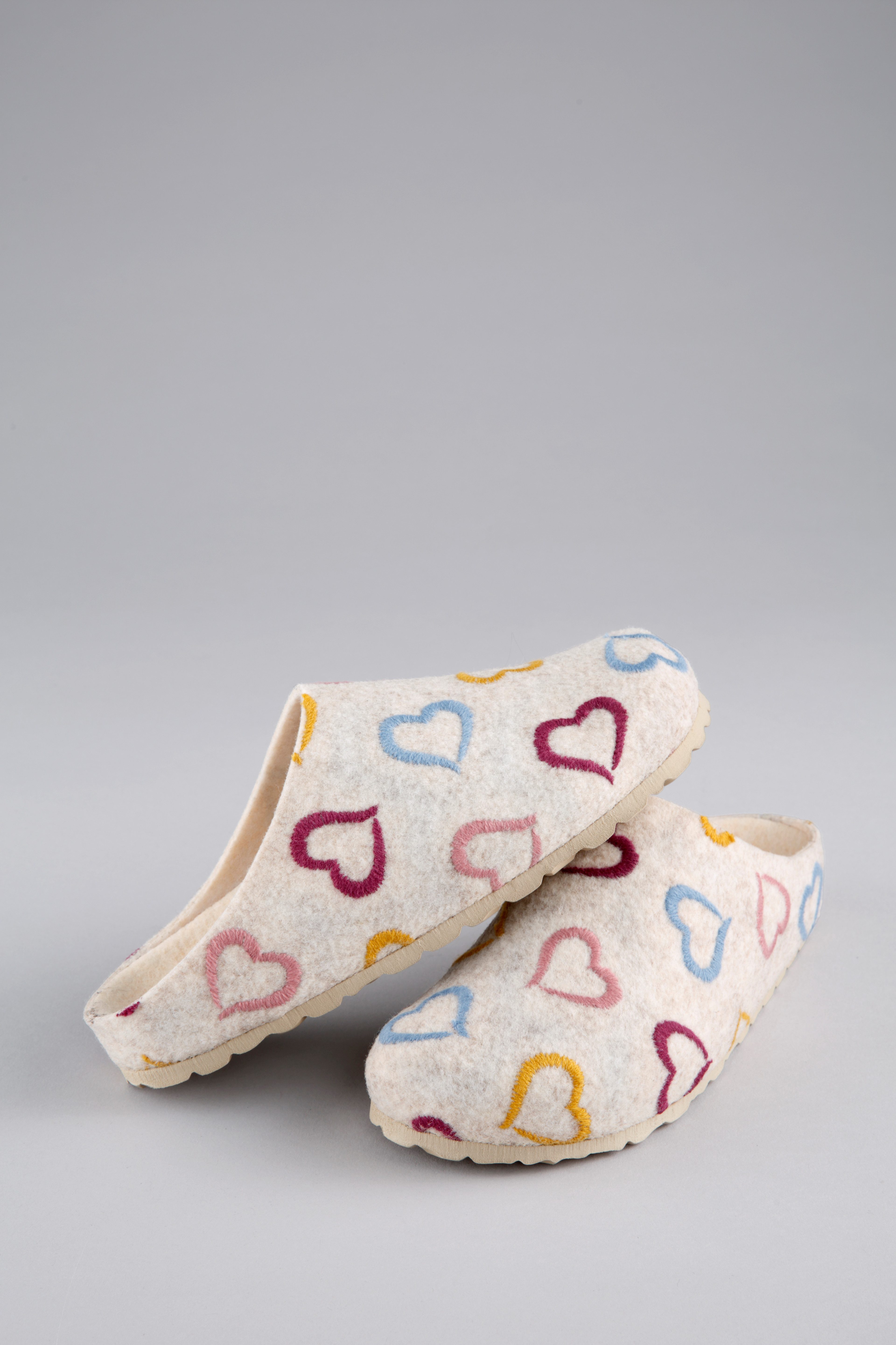 Aniston SHOES Clog Homeslipper, Hausschuh in günstig online kaufen