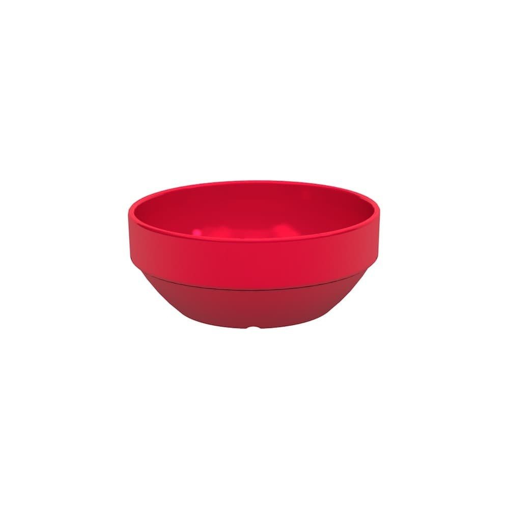 Ornamin Dessertschale Dessertschale Klassik Plus, Kompakte Schale 320ml l Catering, Gemeinschaftsverpflegung l leicht