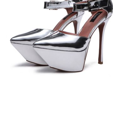 Giaro 15 High-Heel-Pumps