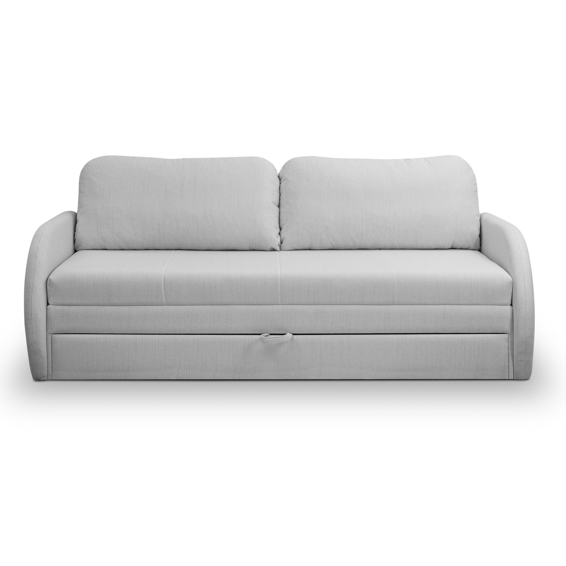 Selsey Schlafsofa DIEGO, 3-Sitzer-Sofa mit Schlaffunktion und Bettkasten