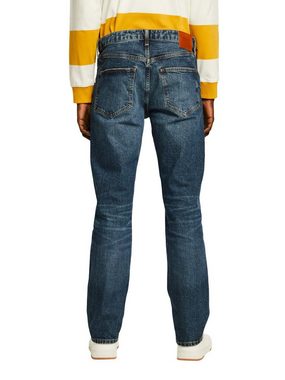 Esprit Straight-Jeans Gerade Jeans