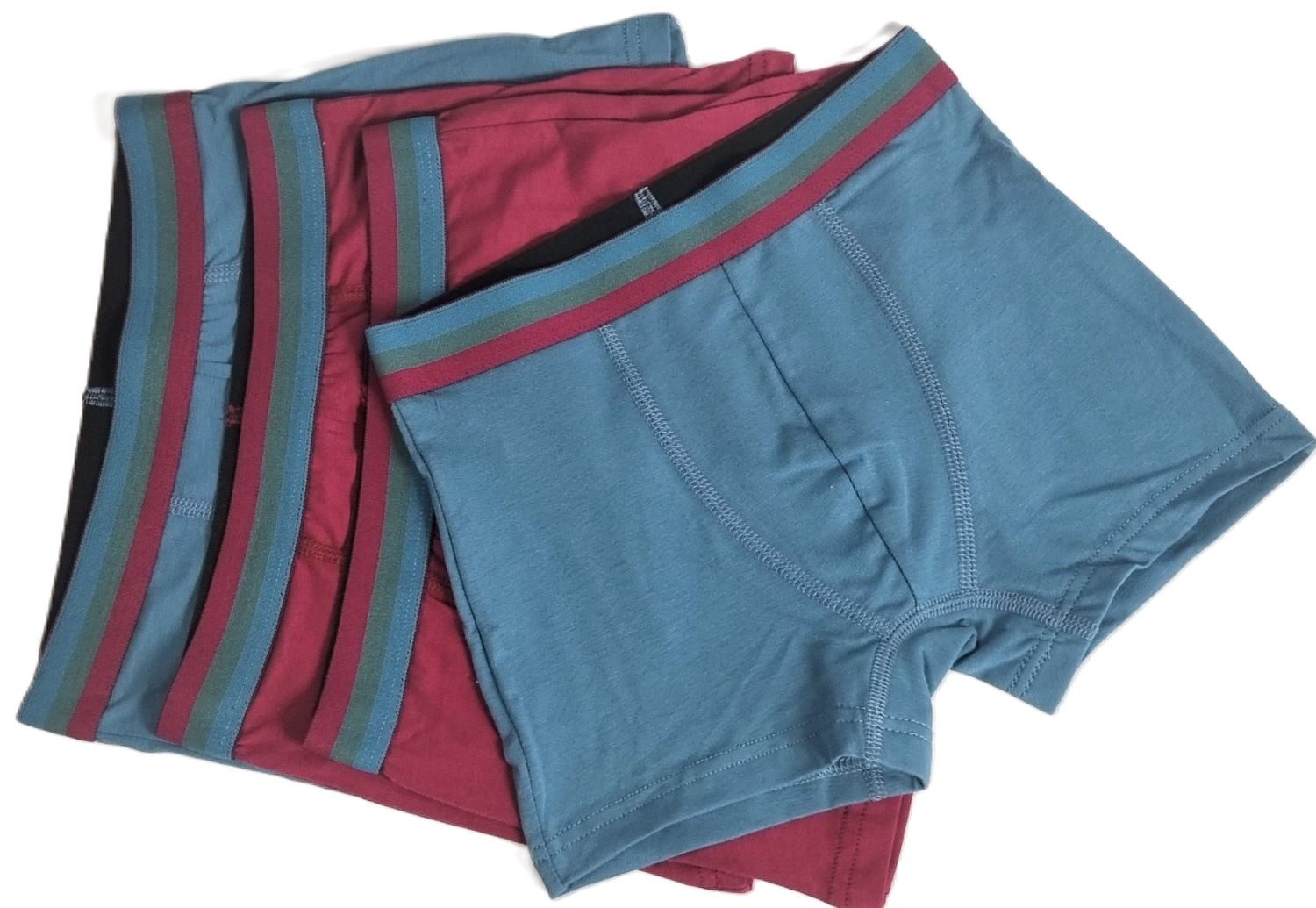 Boxershorts Kinder Boxershorts - Retro Short- American Boxer