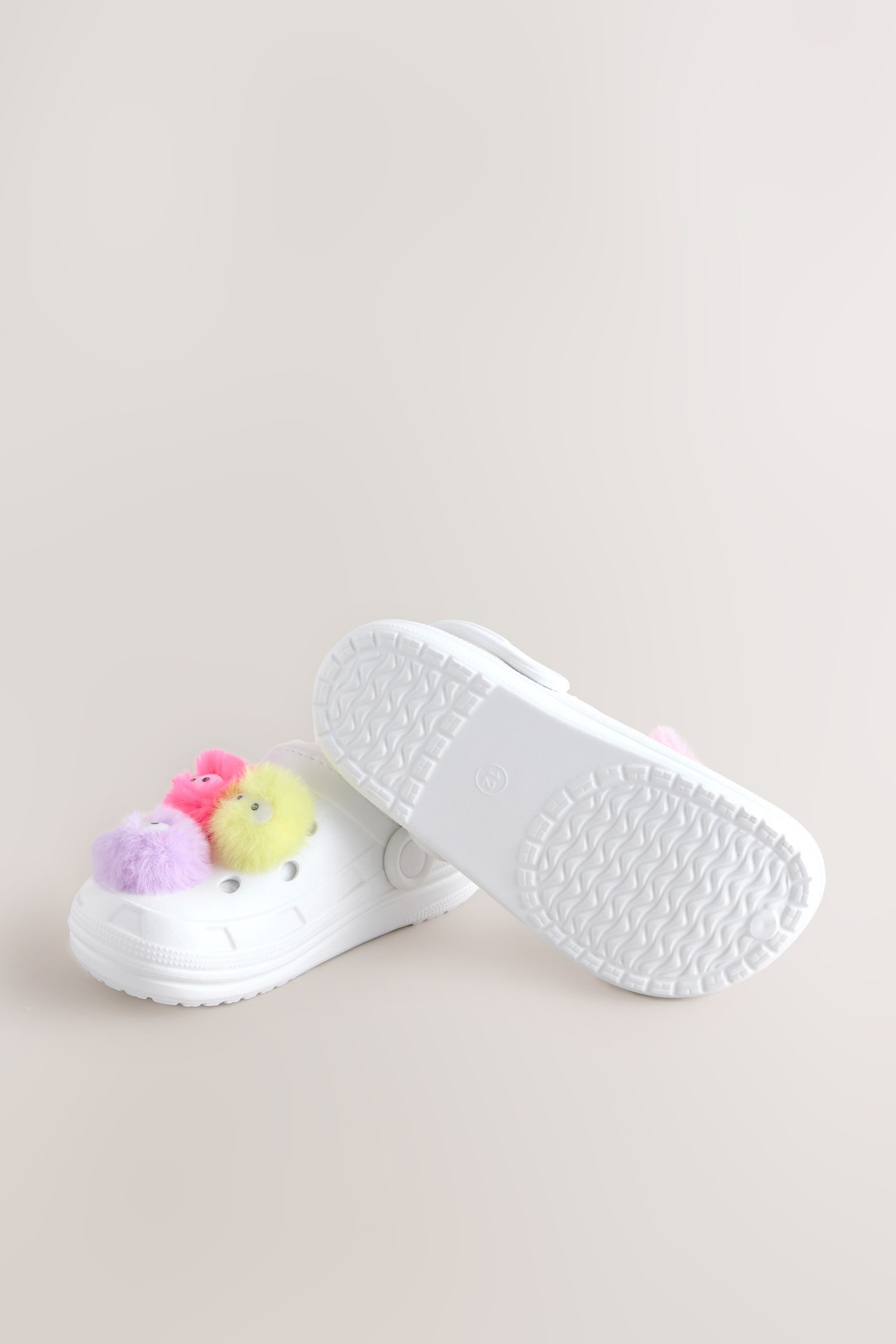 Next Clogs-Hausschuhe Hausschuh (1-tlg)