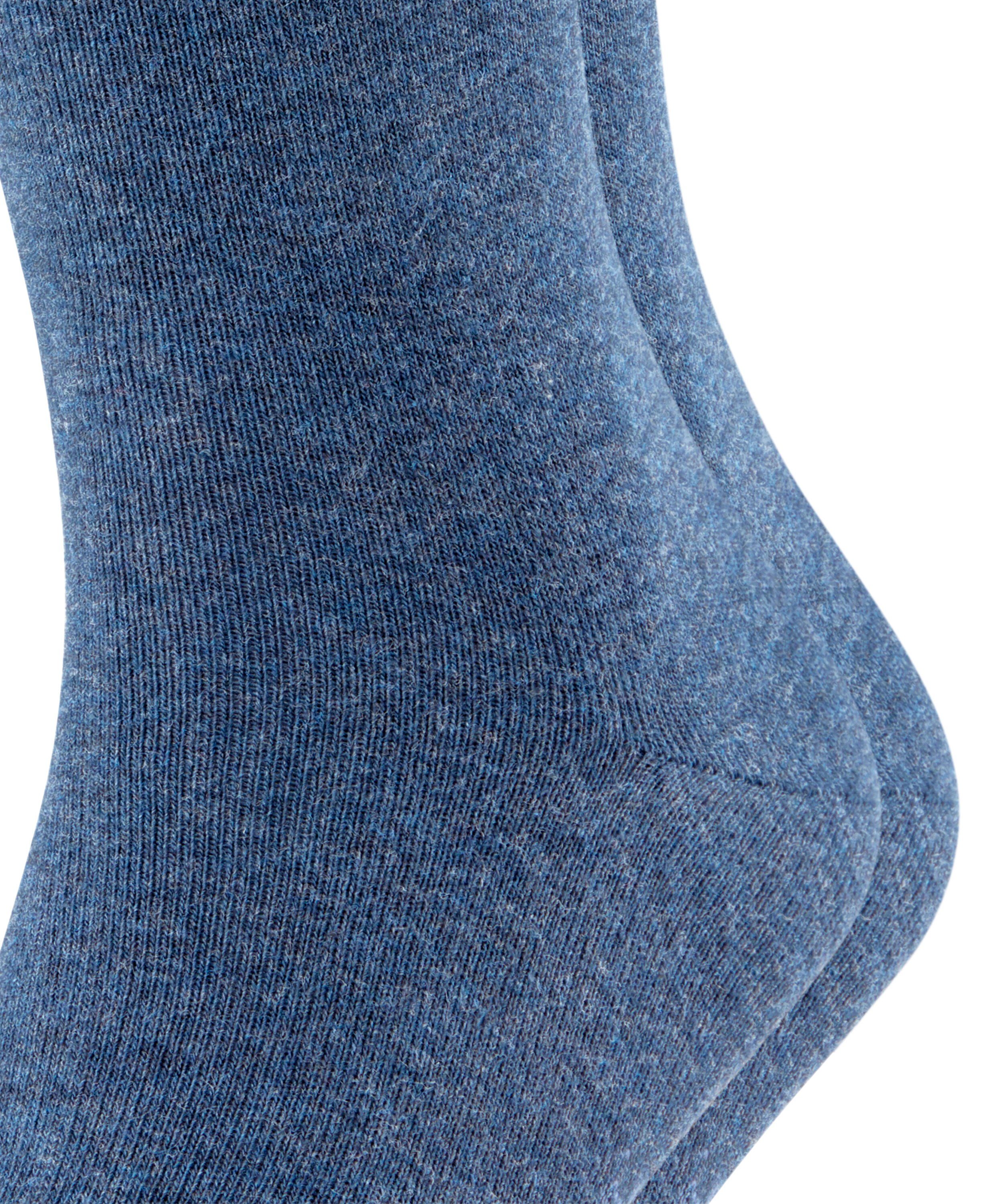 FALKE Socken FALKE Swing 2-Pack Herren (2-Paar) mit angenehmer Baumwolle – Bild 4 von 5