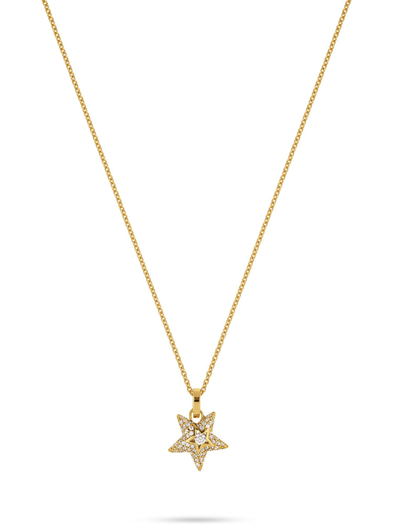 JETTE Silberkette JETTE Damen-Kette 925er Silber, günstig online kaufen