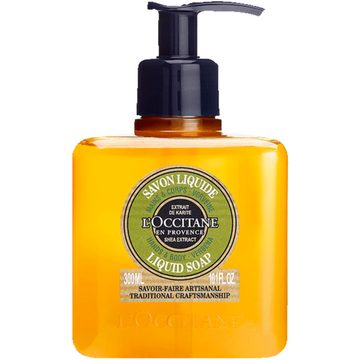 L'OCCITANE Flüssigseife Verbene Shea Flüssigseife