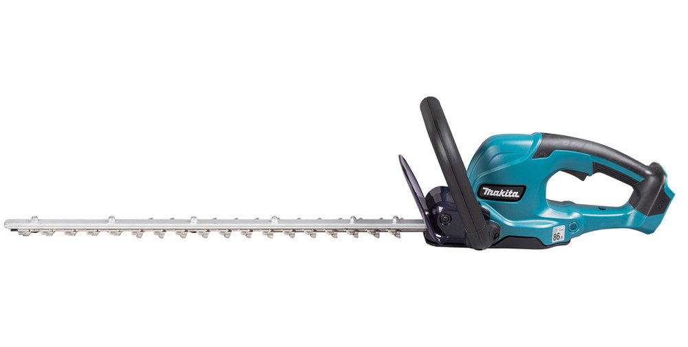 Makita Akku-Heckenschere DUH507, mit Akku 5 Ah und Ladegerät DC18SD
