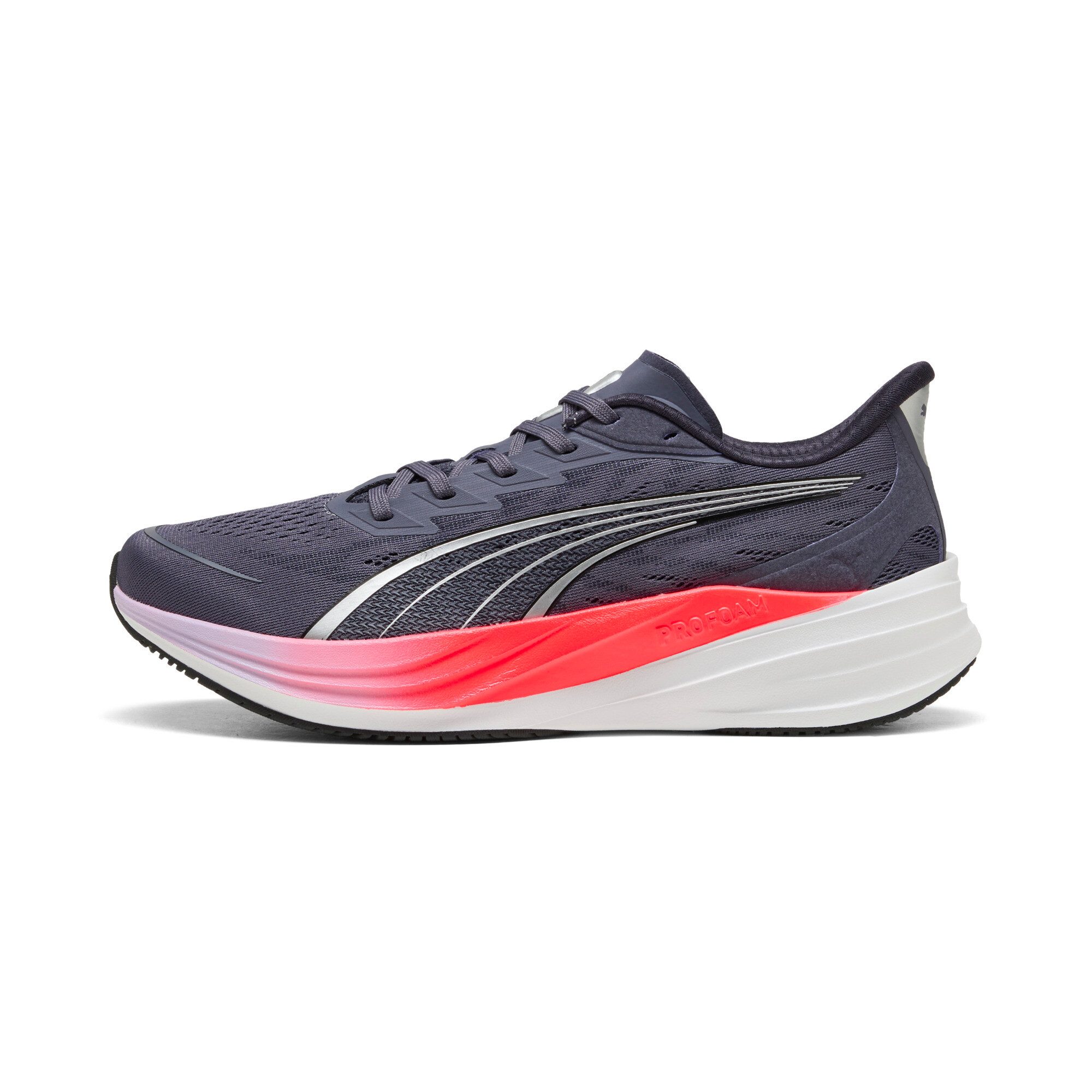 PUMA DARTER PRO 2 Laufschuh für dynamische Bewegungen, mit ProFoam Dämpfung, atmungsaktiv