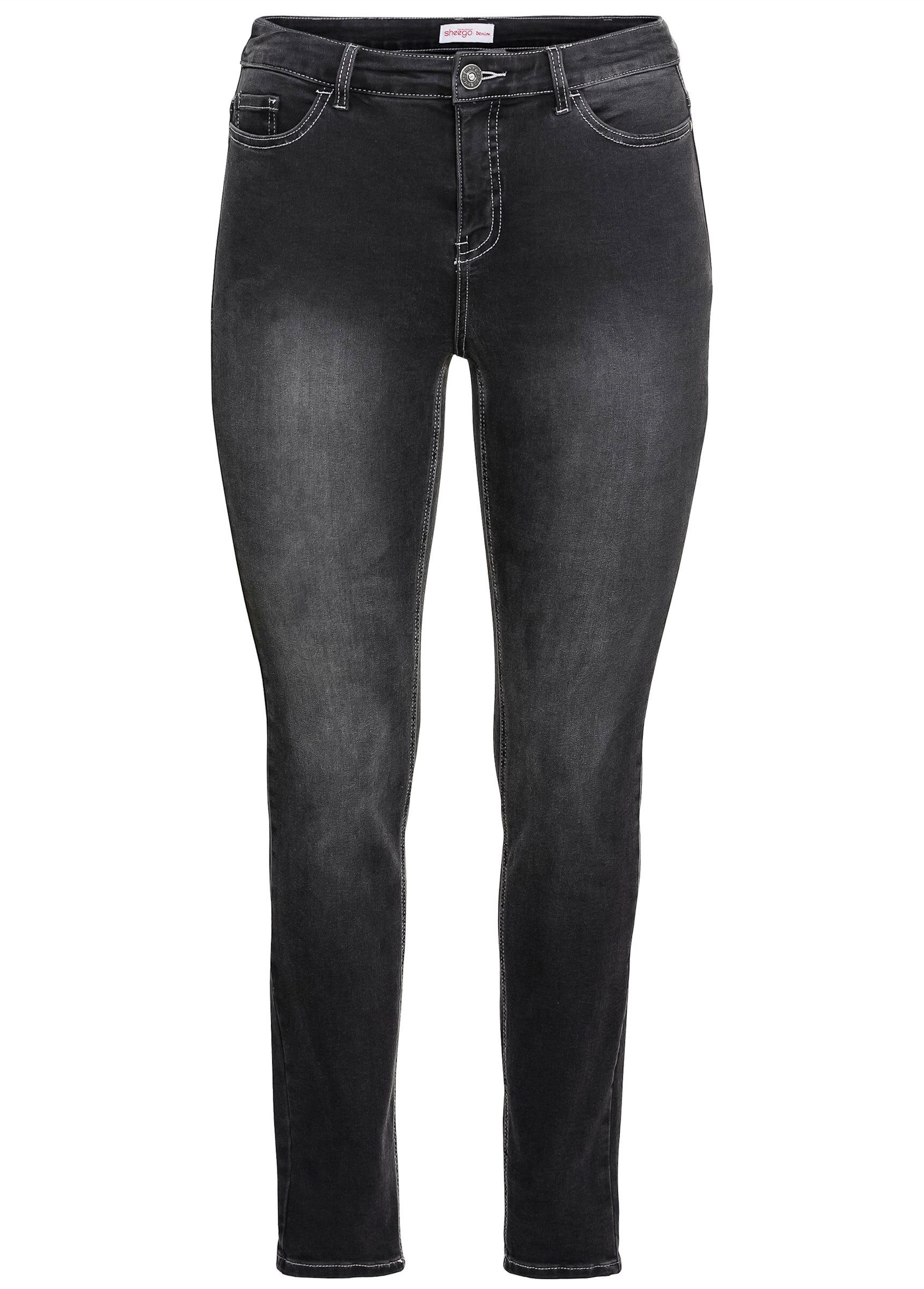 black Denim