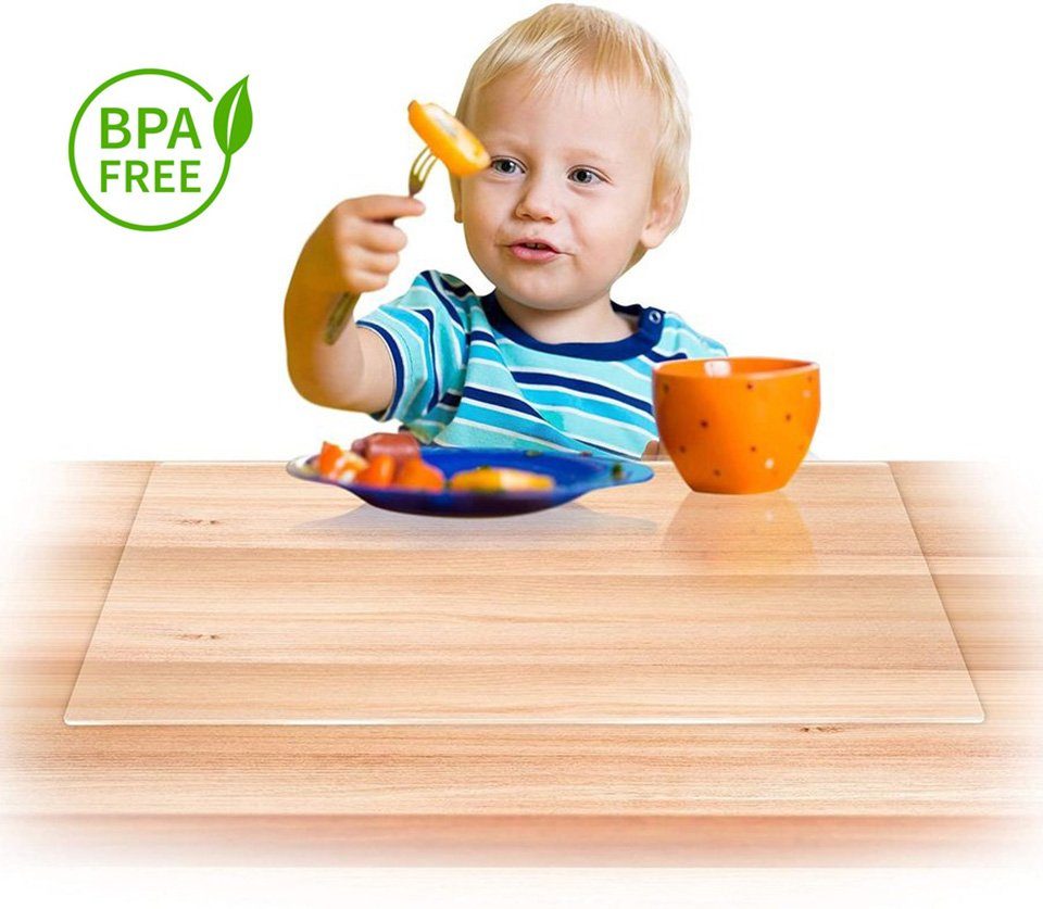 Dr. Berger Tischschonbezug Original Dr. Berger Tisch- und Kleckerschutz 60 günstig online kaufen