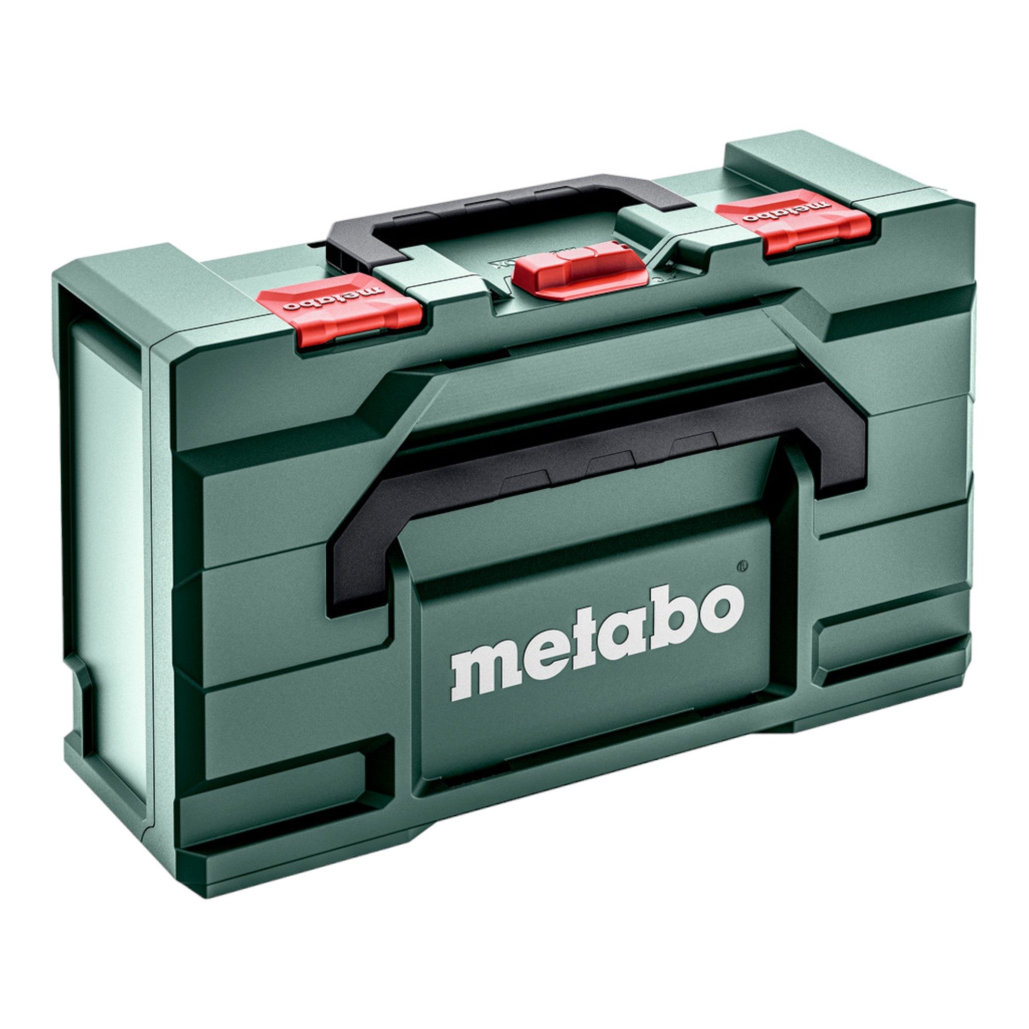 metabo Akku-Reciprosäge SSEP 18 LT BL Akku Säbelsäge 18 V 32 mm Brushless + 2x LiHD Akku 8,0
