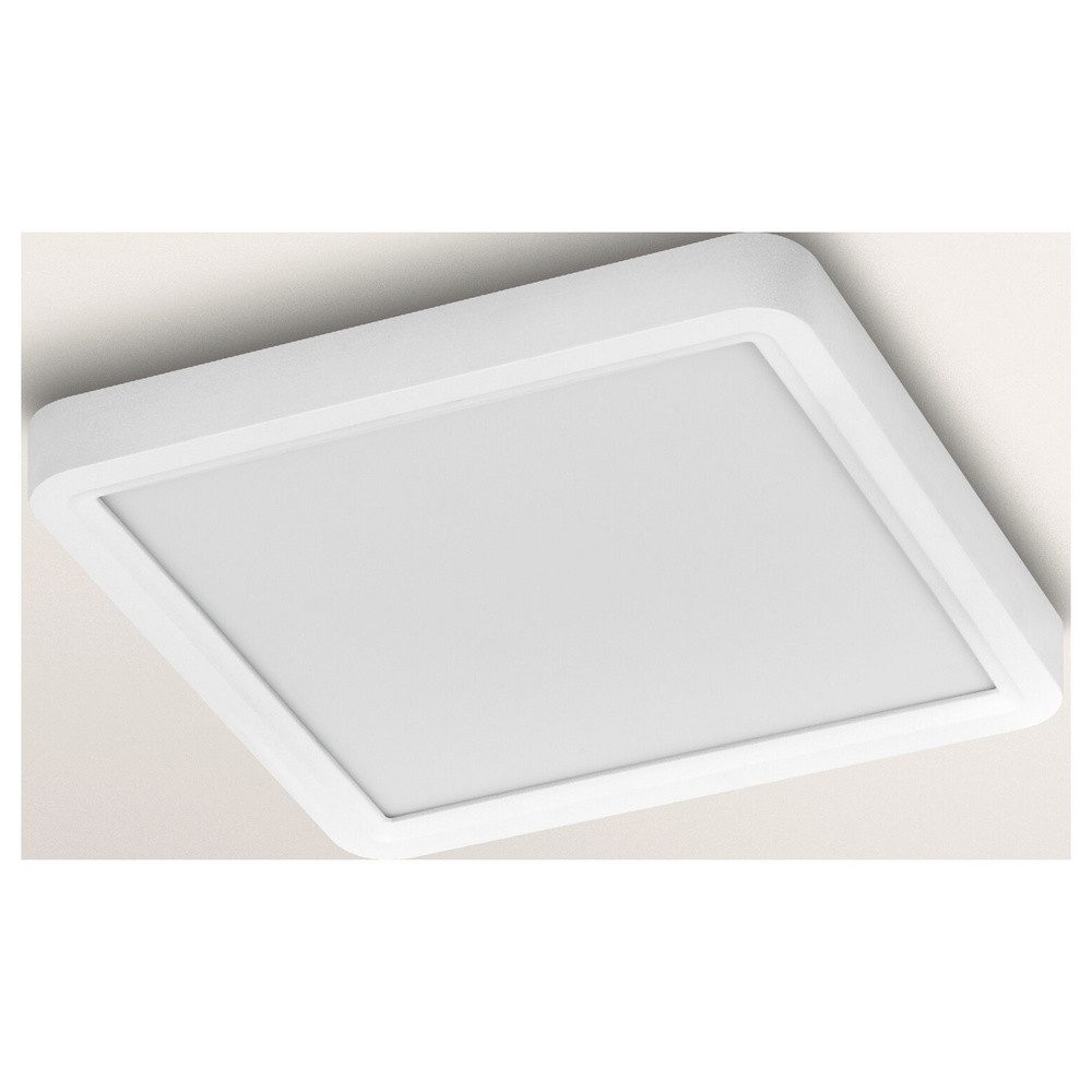 Osram Deckenleuchte OSRAM HOMELIGHTING 4099854604843 Deckenleuchte, LED-Deckenleuchte