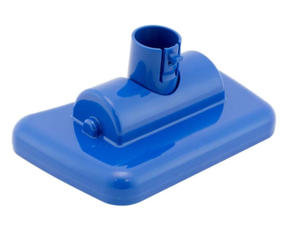 Poolbodensauger Saugkopf / Saugbürste für Pool Blaster Catfish