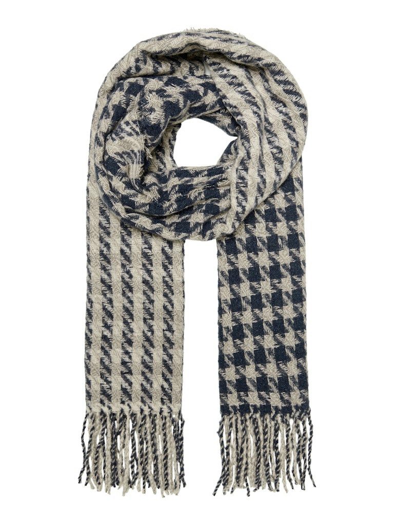 Schal ONLCAROLINA LIFE SOFT CHECK SCARF C