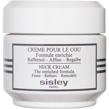 sisley Tagescreme Crème pour le Cou