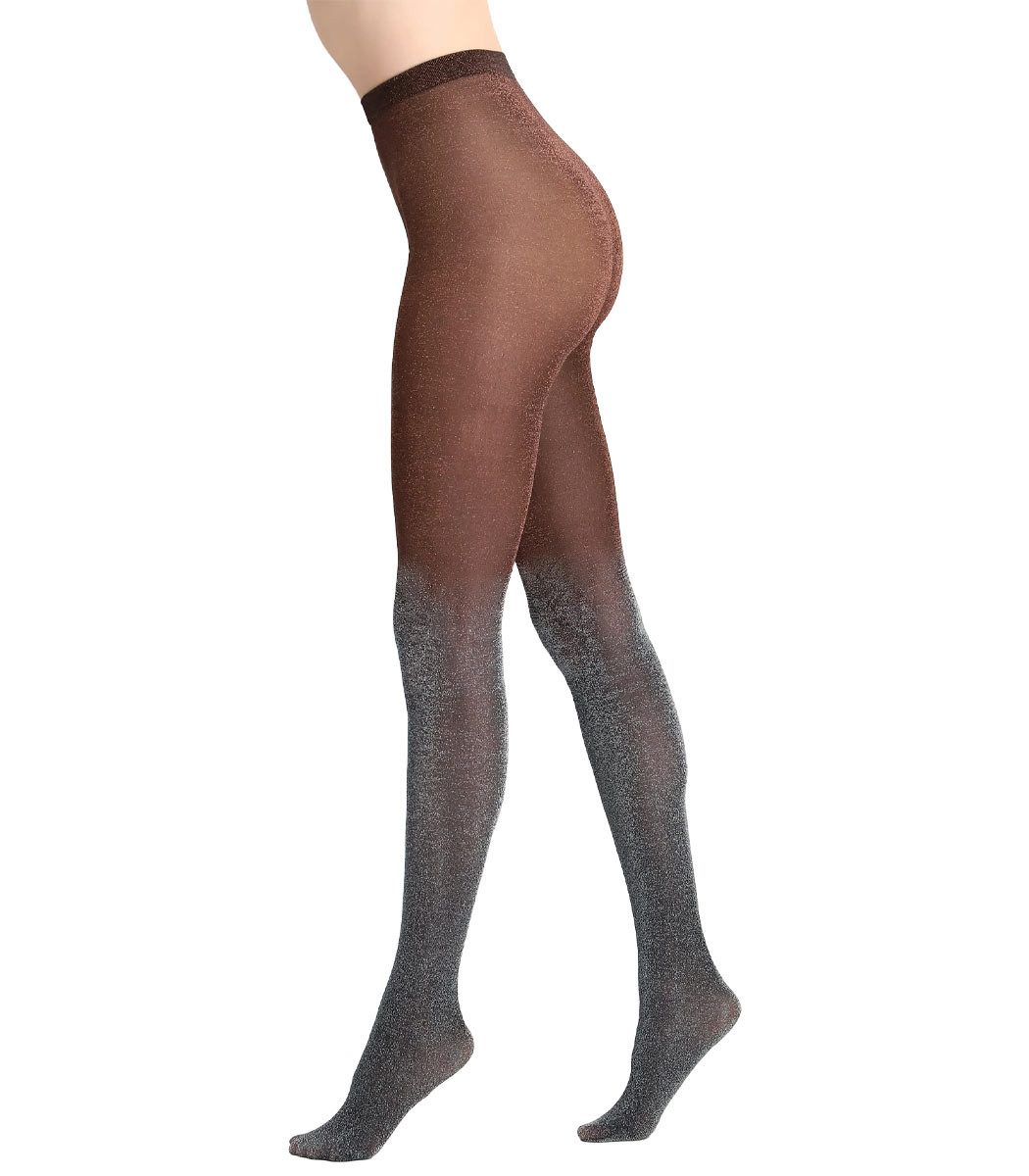 Oroblú Strumpfhose DIAMOND LUX 40 DEN (Packung 1 St. 1er-Pack) elegant