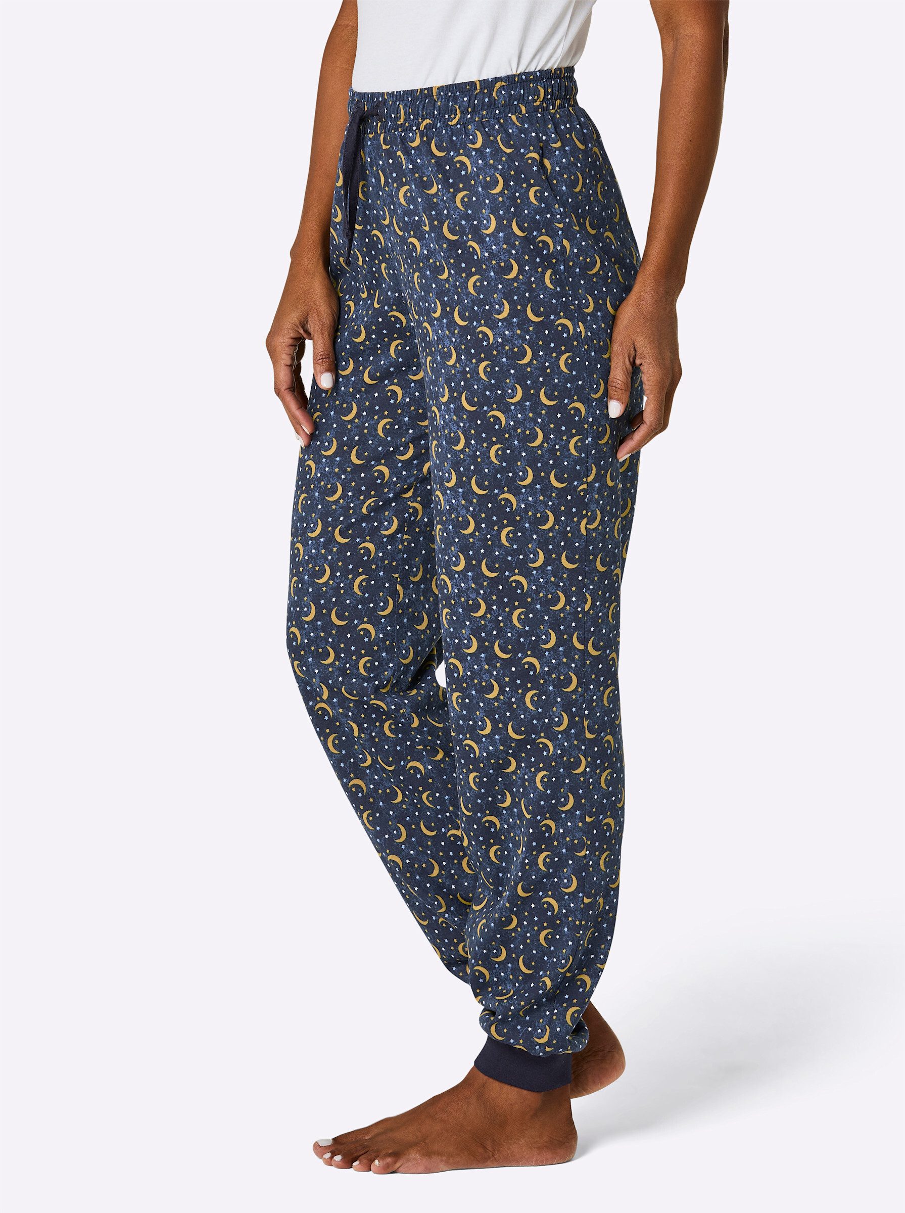 Witt Schlafanzug Schlafanzug-Hose günstig online kaufen