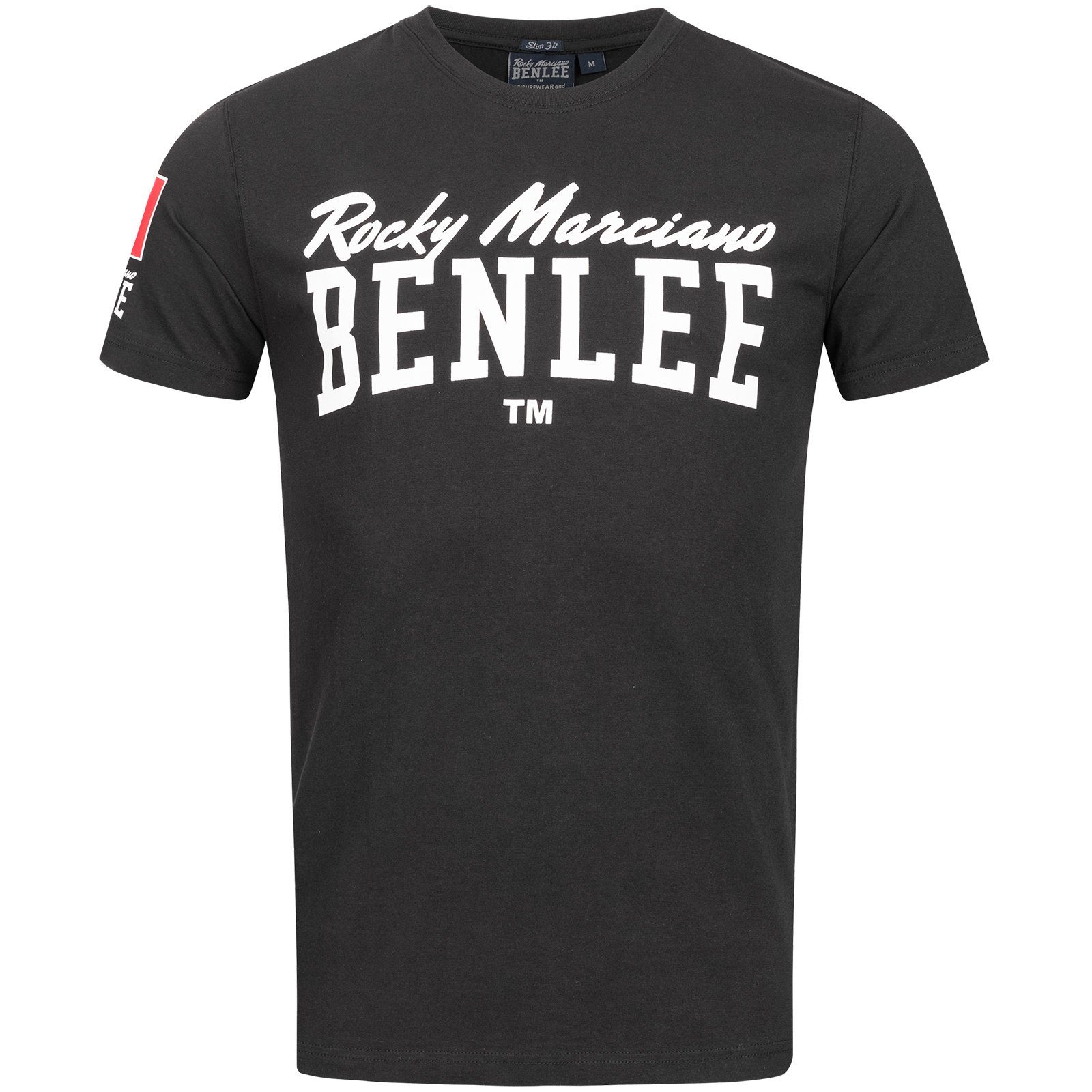 Benlee Rocky Marciano T-Shirt MOLTO FERTE | T-Shirts
