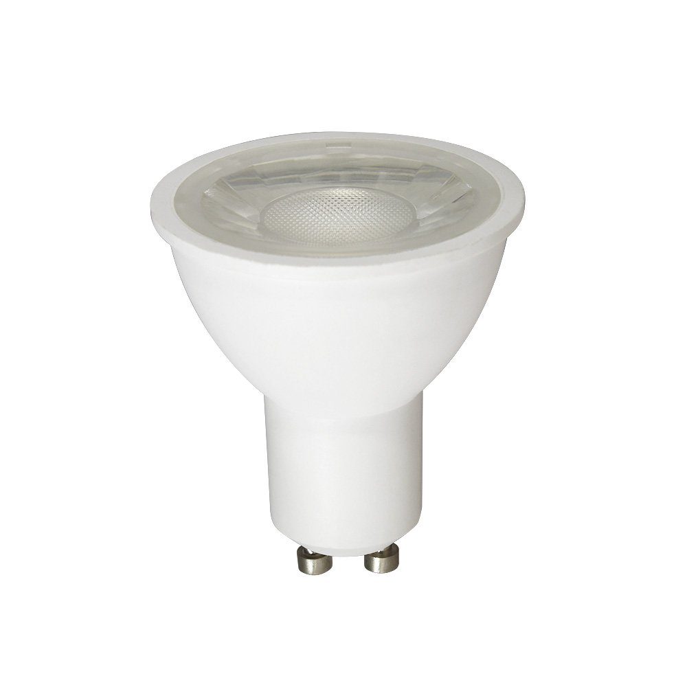 Bioledex LED-Leuchtmittel HELSO LED Spot GU10 6W 550Lm Warmweiss S10-0131-257, GU10