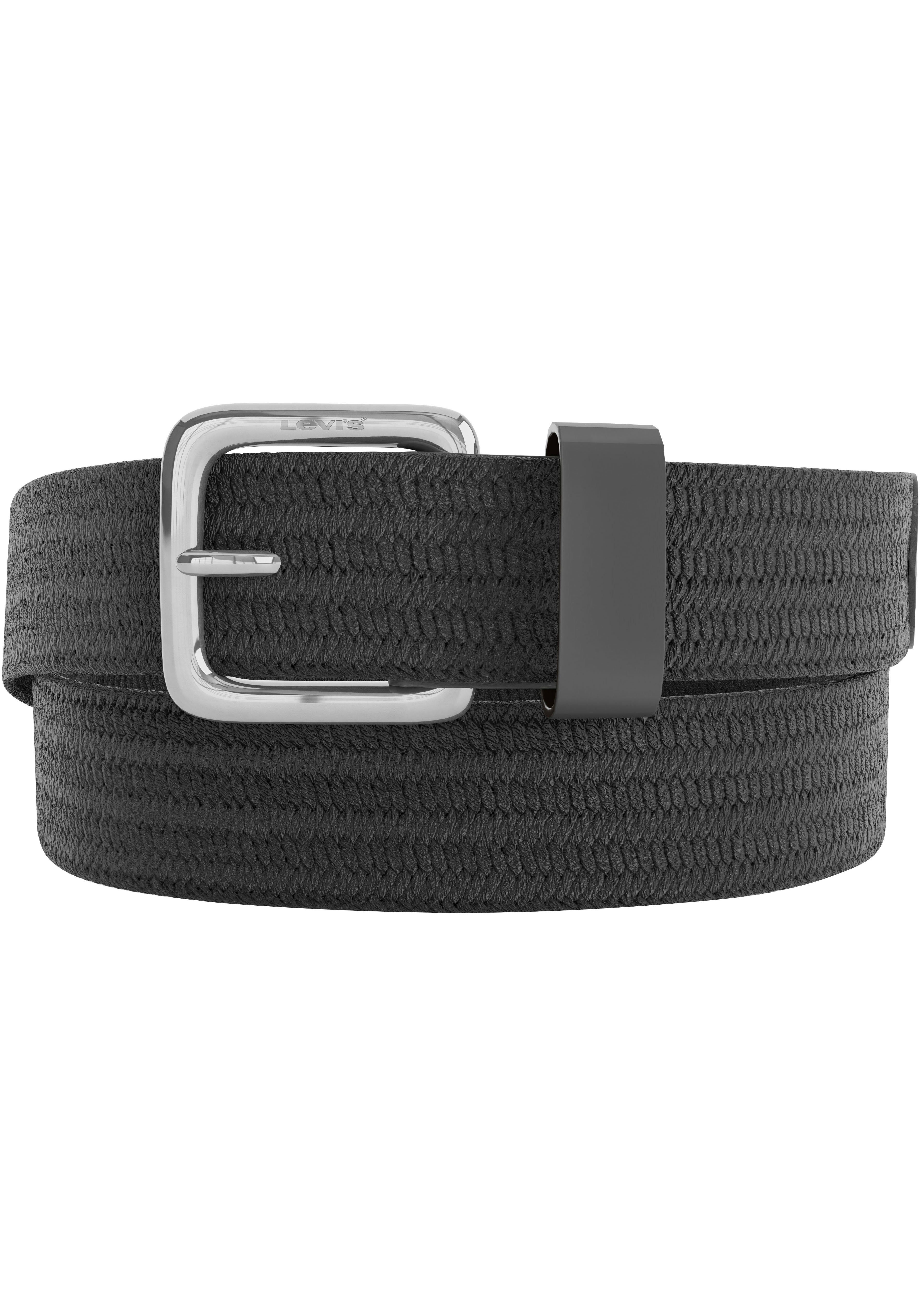 Levi's® Stretchgürtel STRECH WOVEN BELT OV