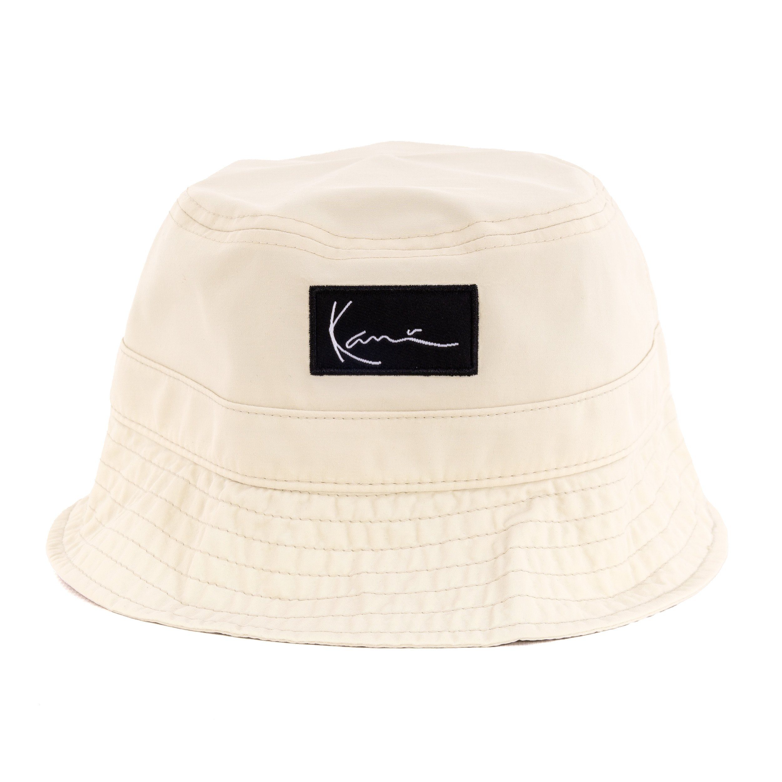 Karl Kani Fischerhut Hut Karl Kani Signature Nylon