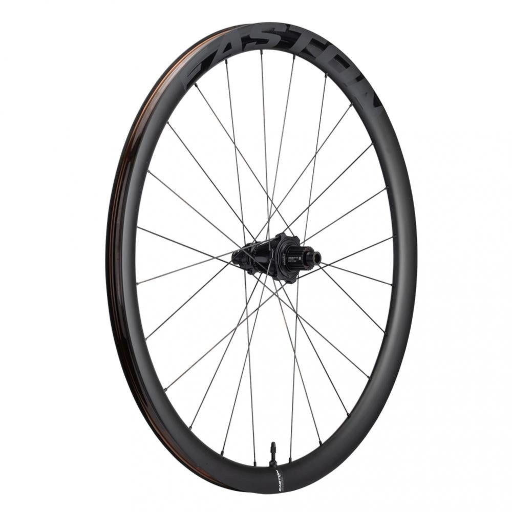 Easton Scheibenbremse Easton EC90 ALX Disc Hinterrad 700C Microspline 142x12 mm - leichtes C