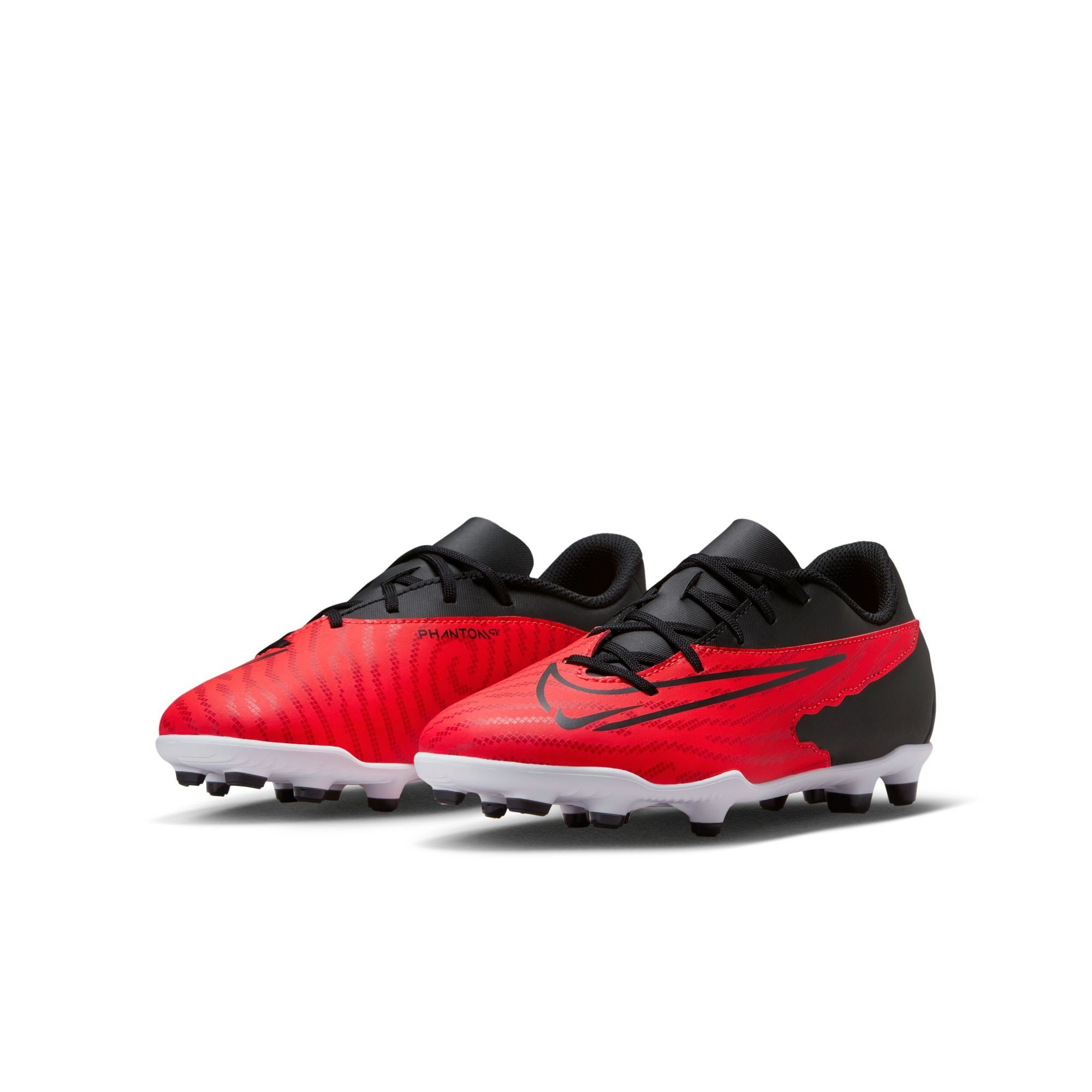 Nike Jr. Phantom GX Club MG Fußballschuh