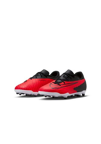  Nike Jr. Phantom GX Club MG Fußballsch...