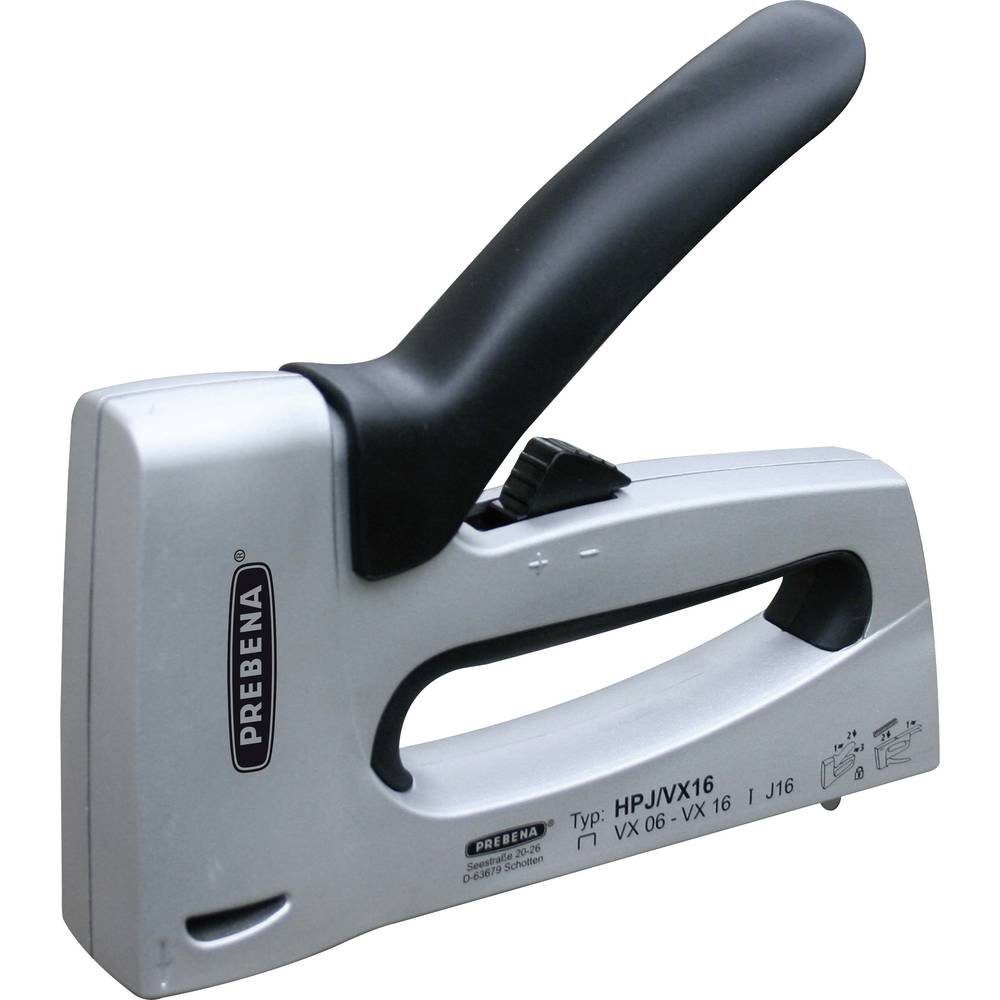 Nagler Handheftpistole