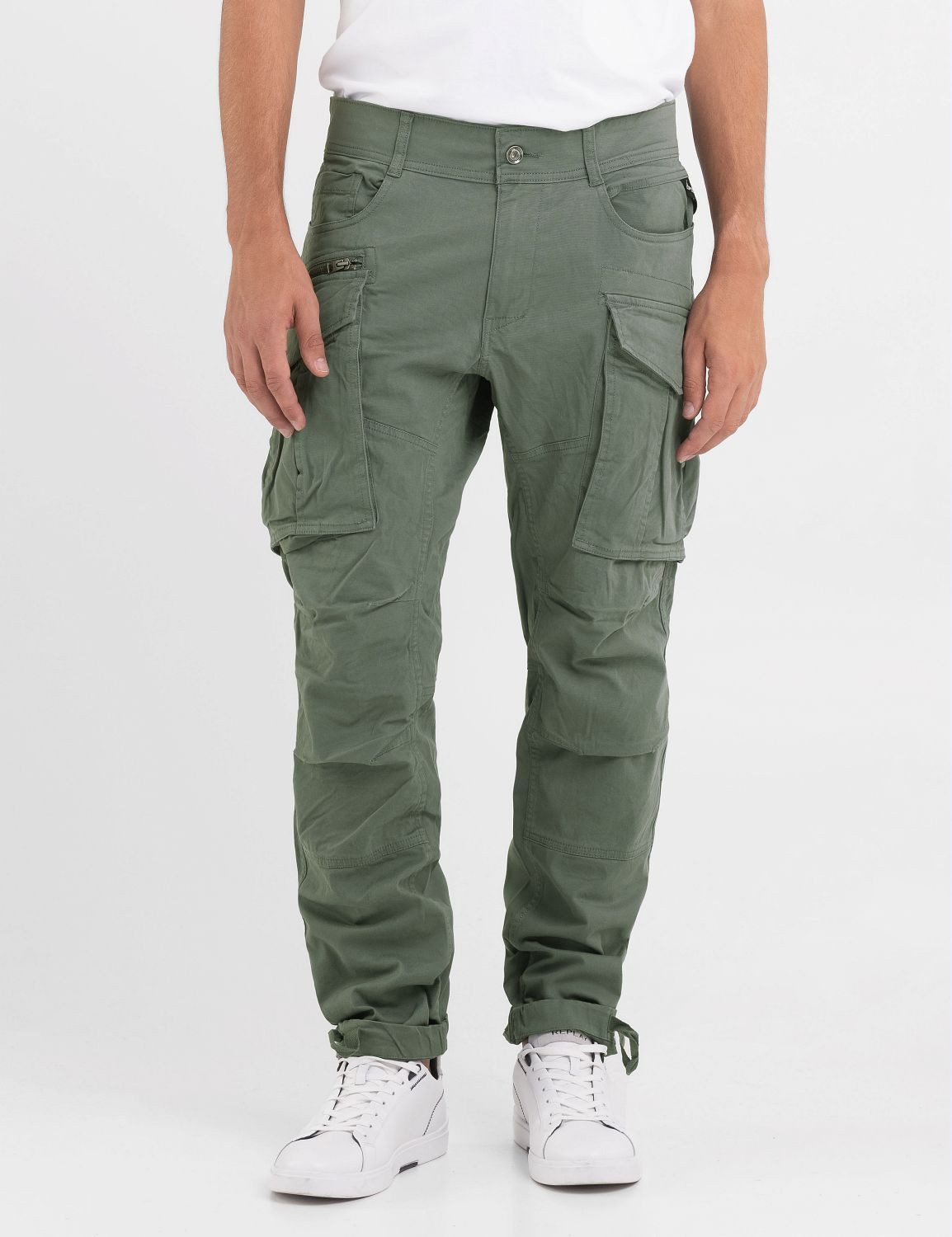 5-Pocket-Hose