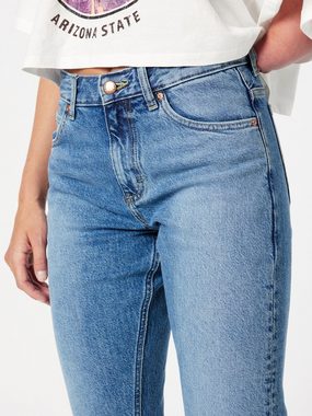 Lee® Skinny-fit-Jeans RIDER (1-tlg) Plain/ohne Details, Weiteres Detail